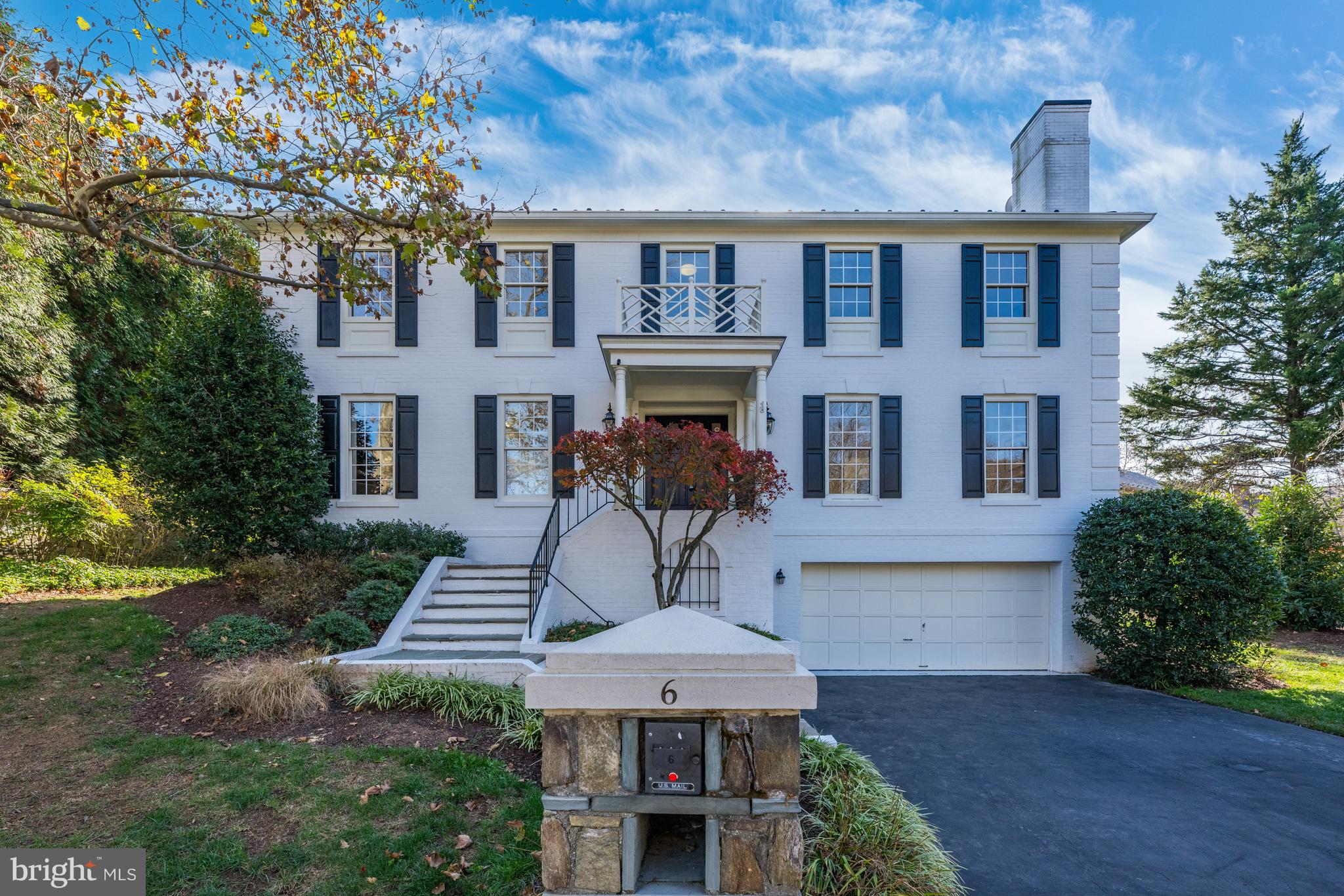 AVENEL - Residential