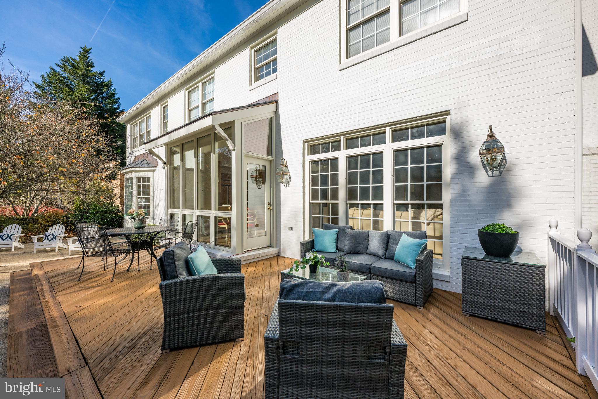 AVENEL - Residential