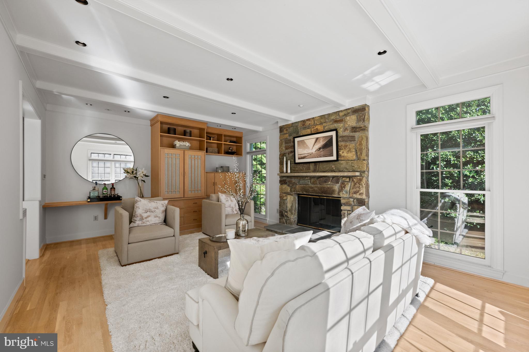 AVENEL - Residential