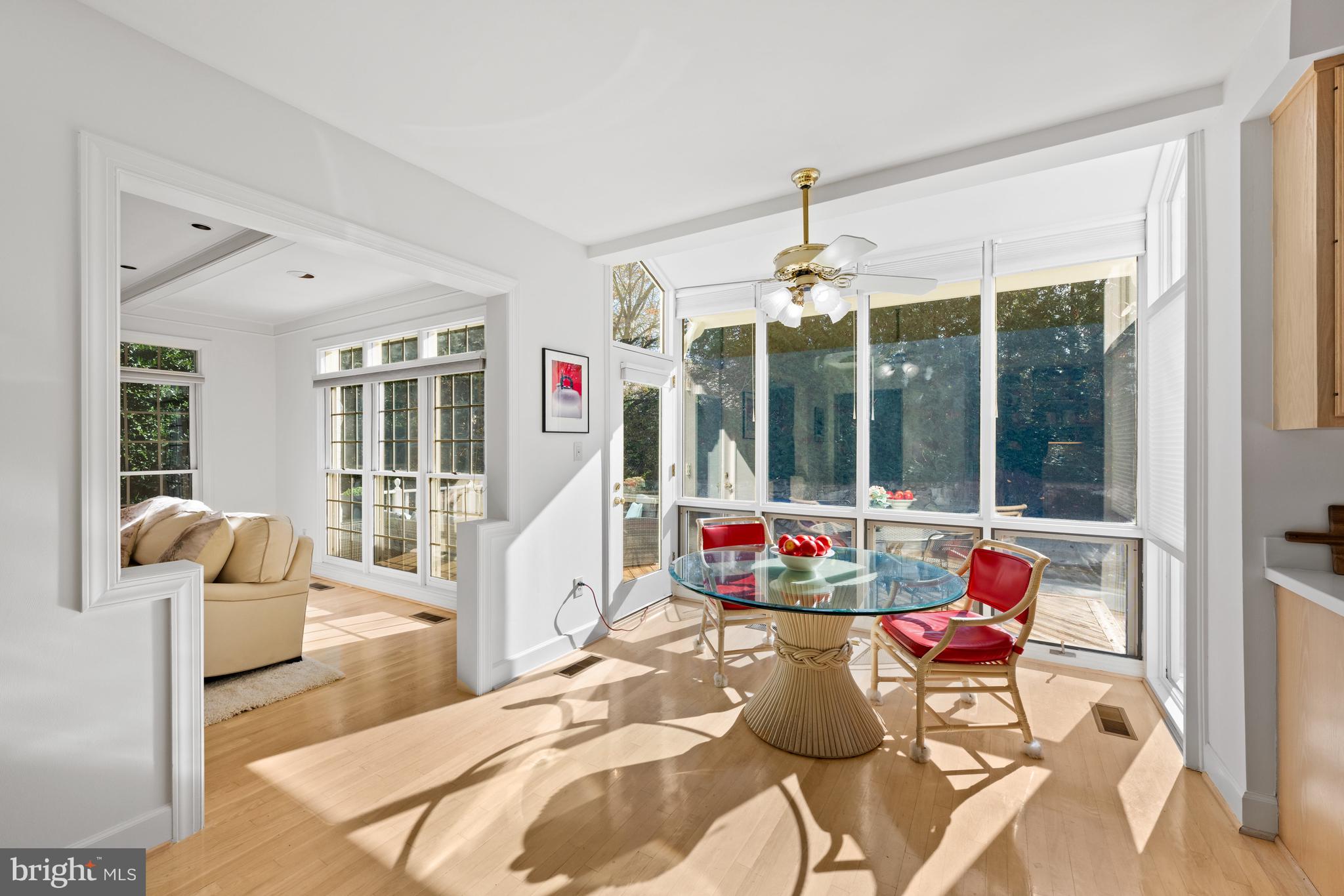 AVENEL - Residential