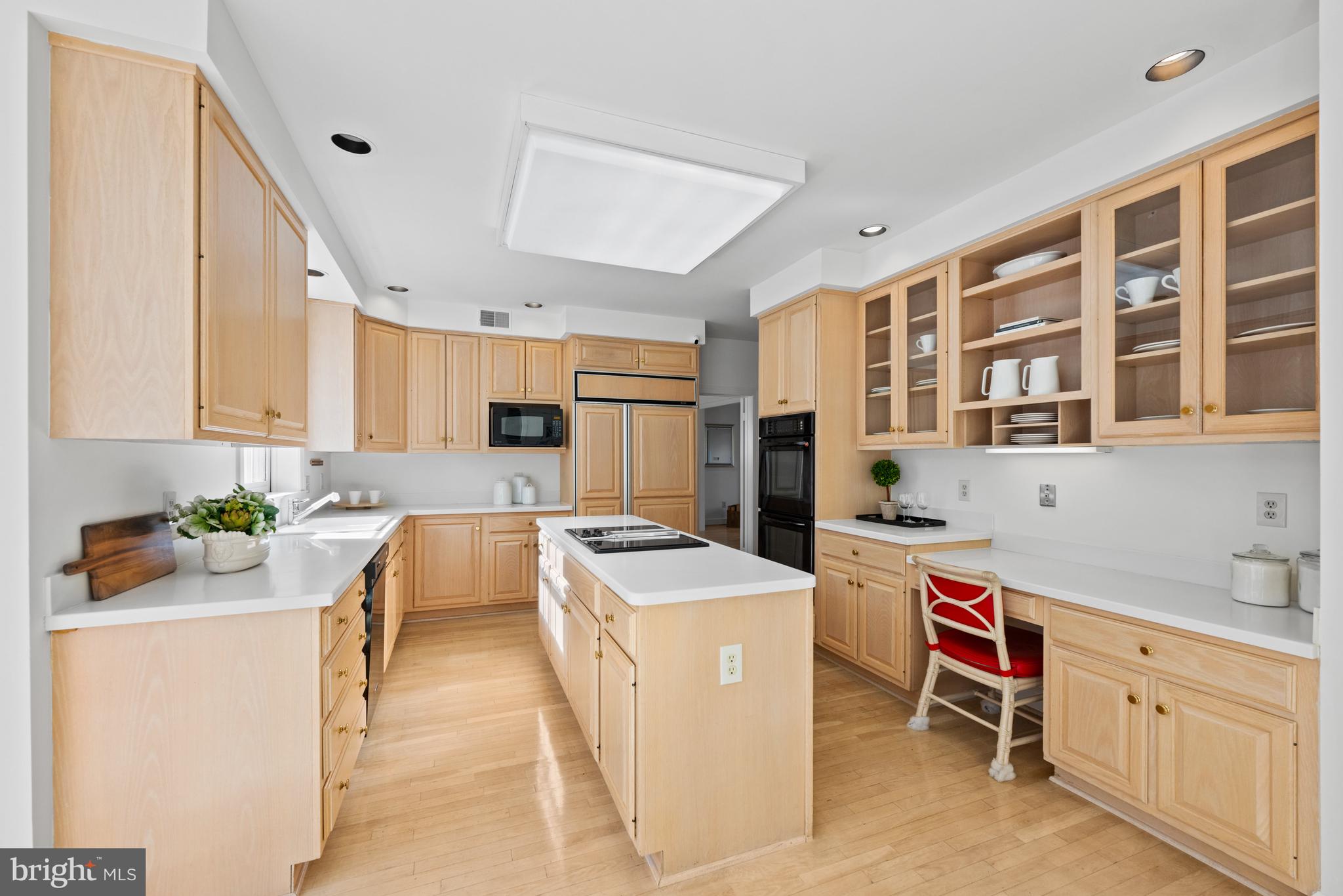 AVENEL - Residential