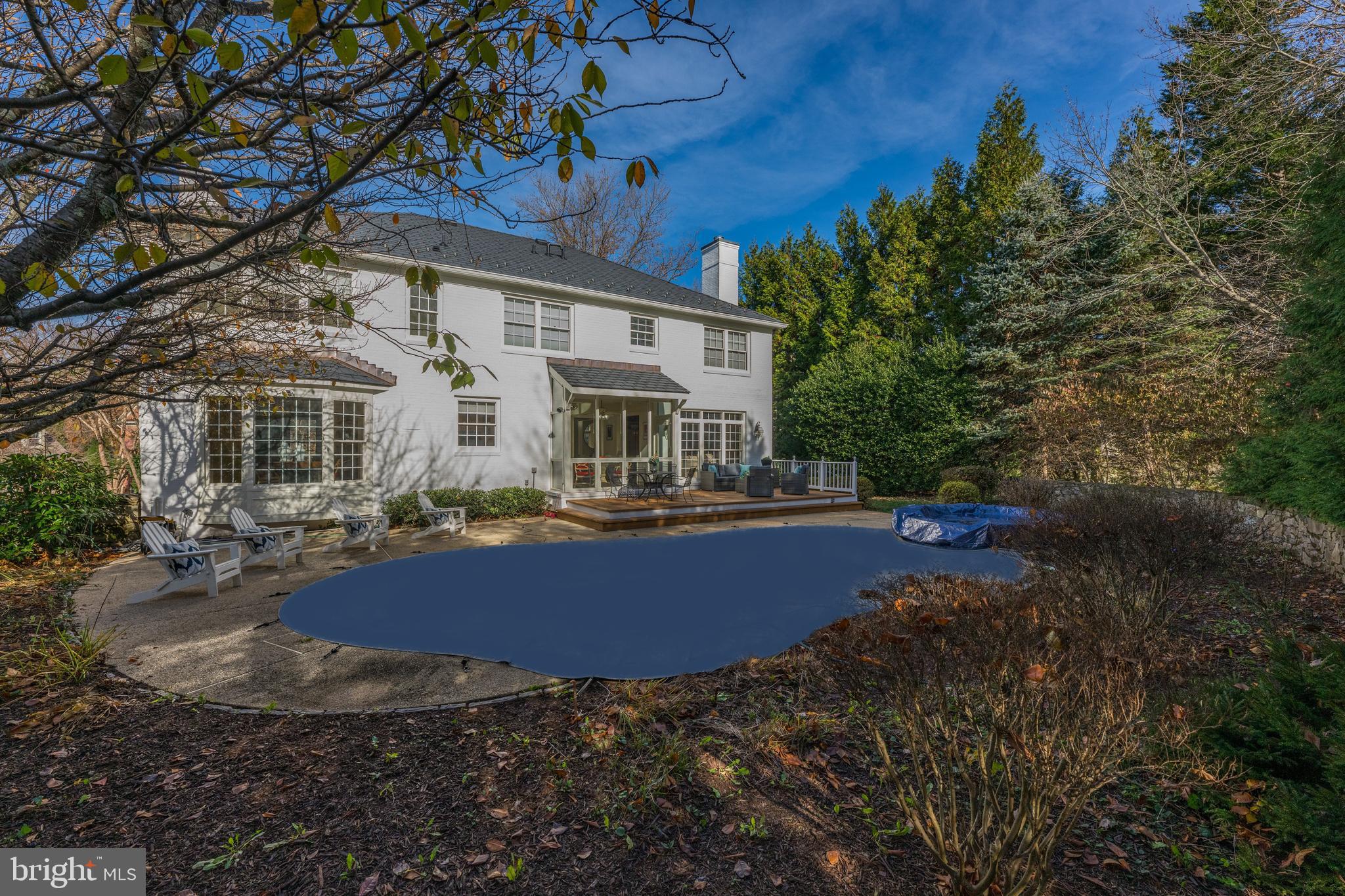 AVENEL - Residential