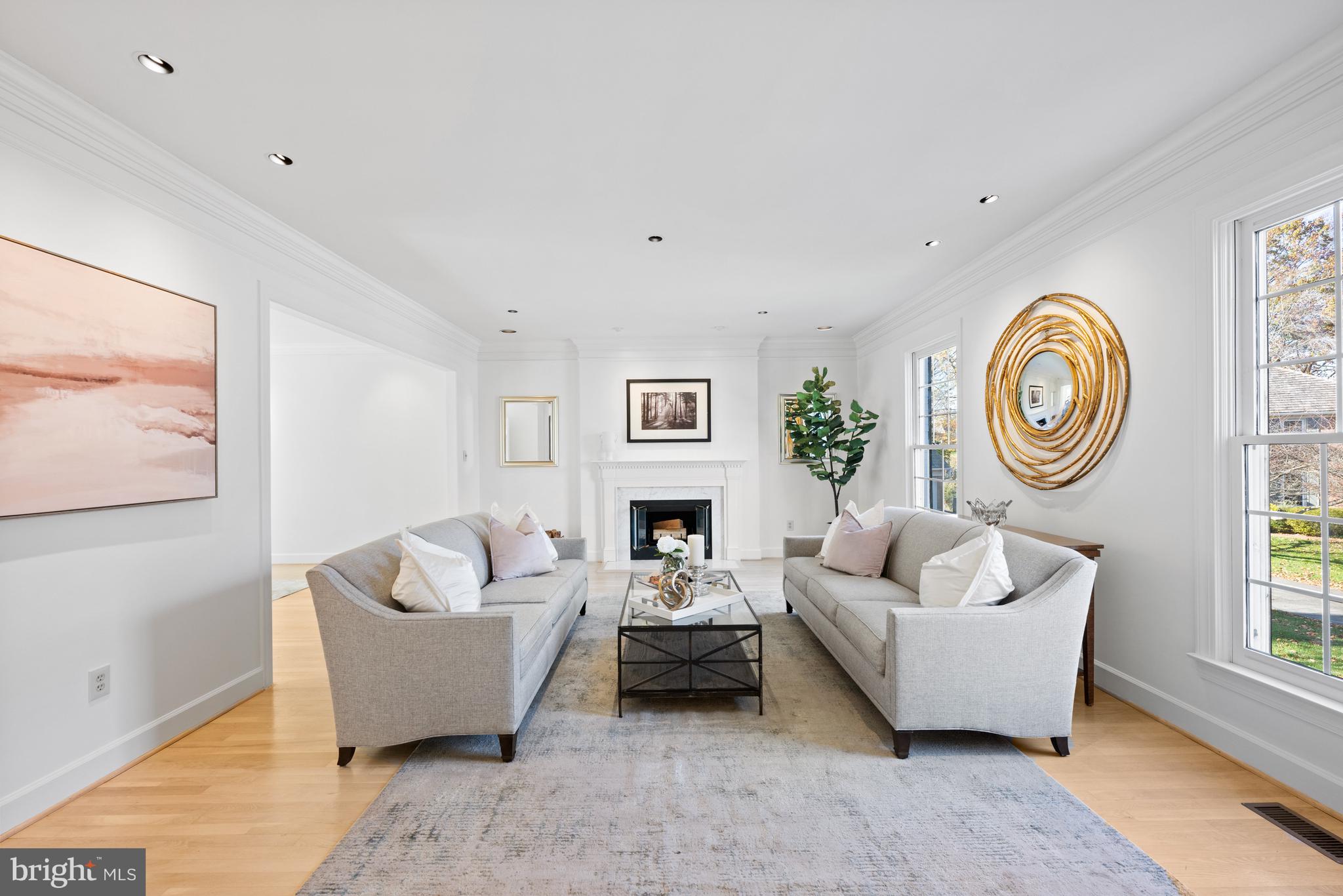 AVENEL - Residential