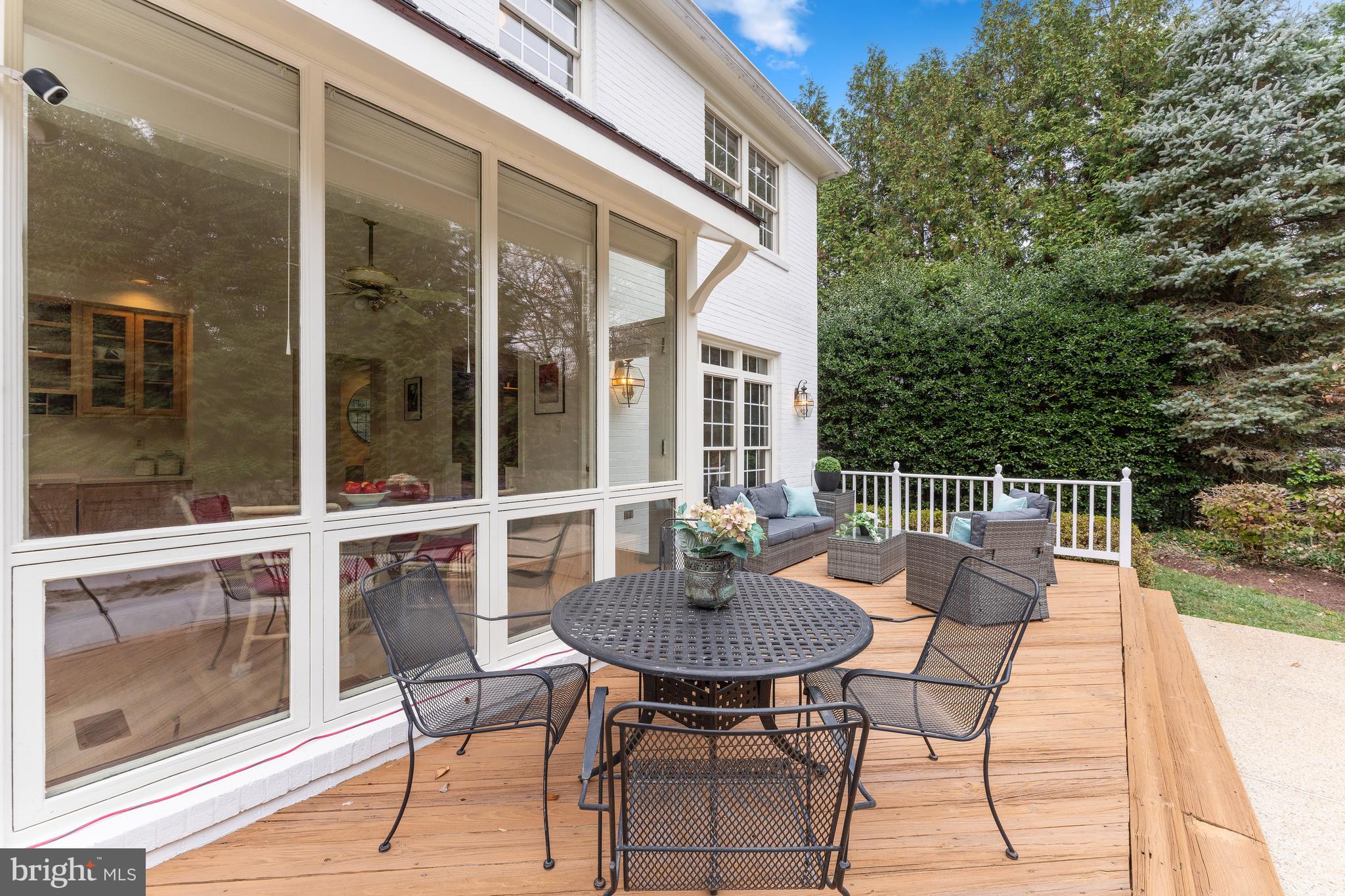 AVENEL - Residential