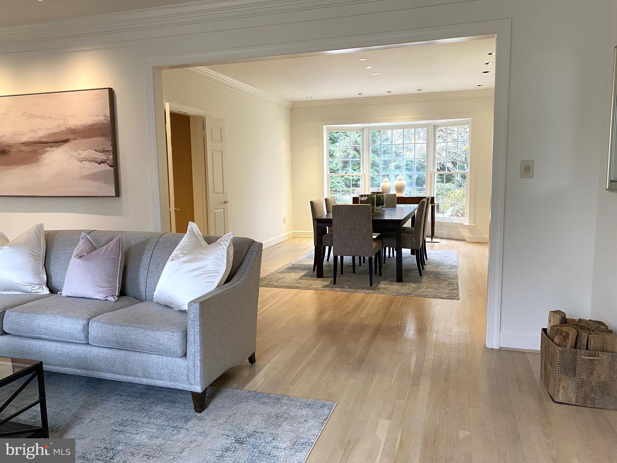 AVENEL - Residential