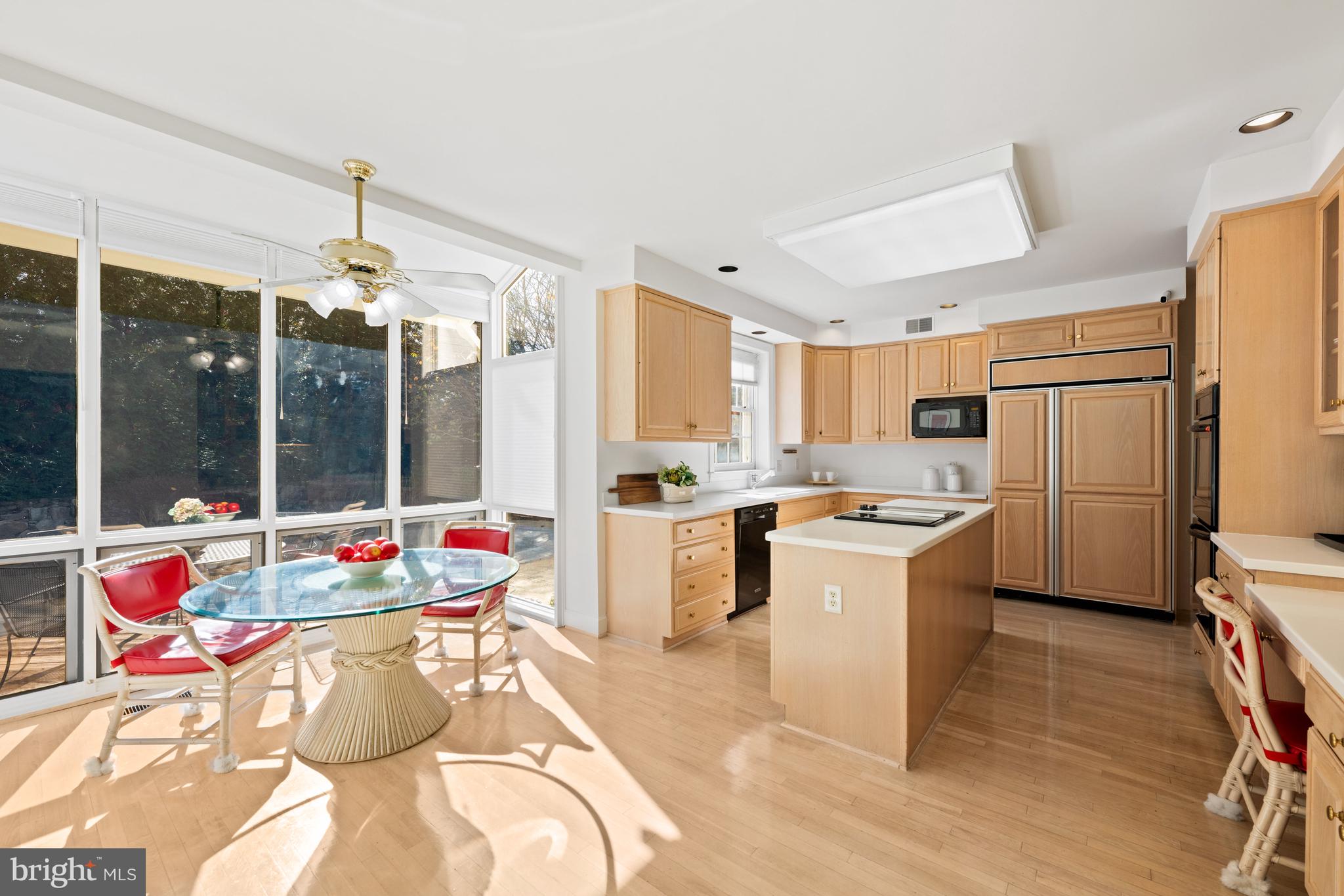 AVENEL - Residential