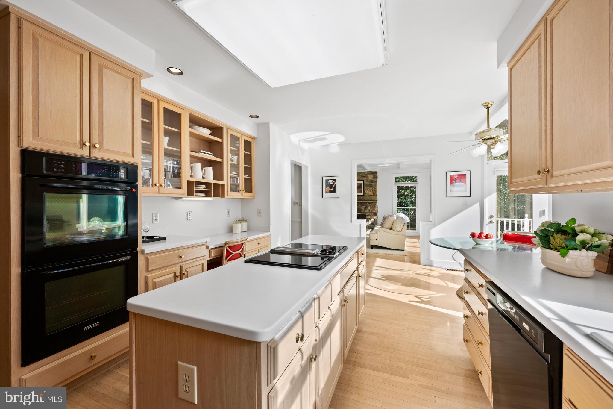 AVENEL - Residential