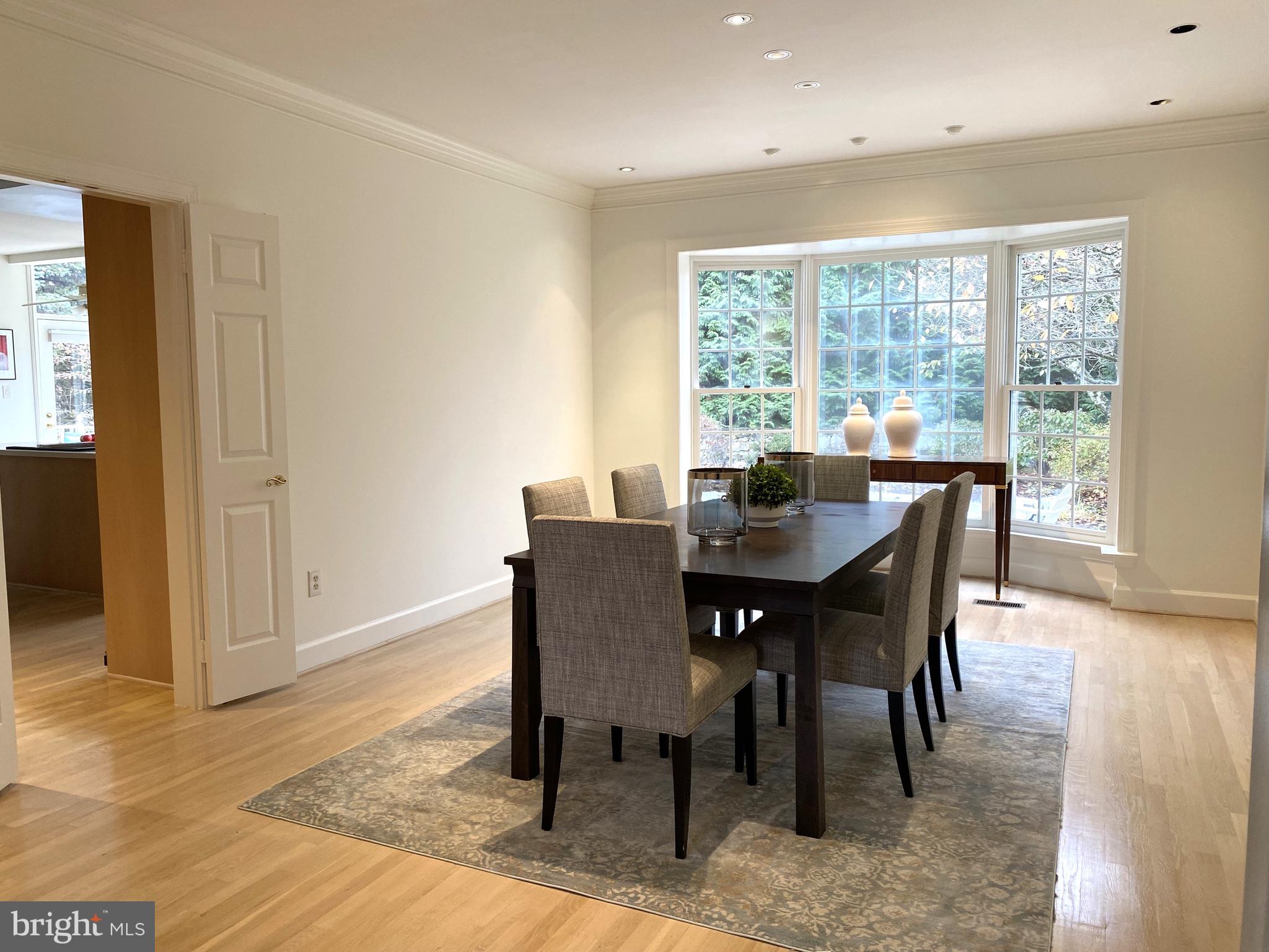 AVENEL - Residential