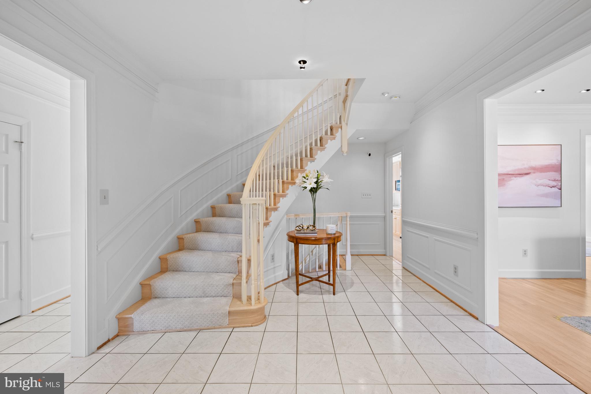 AVENEL - Residential