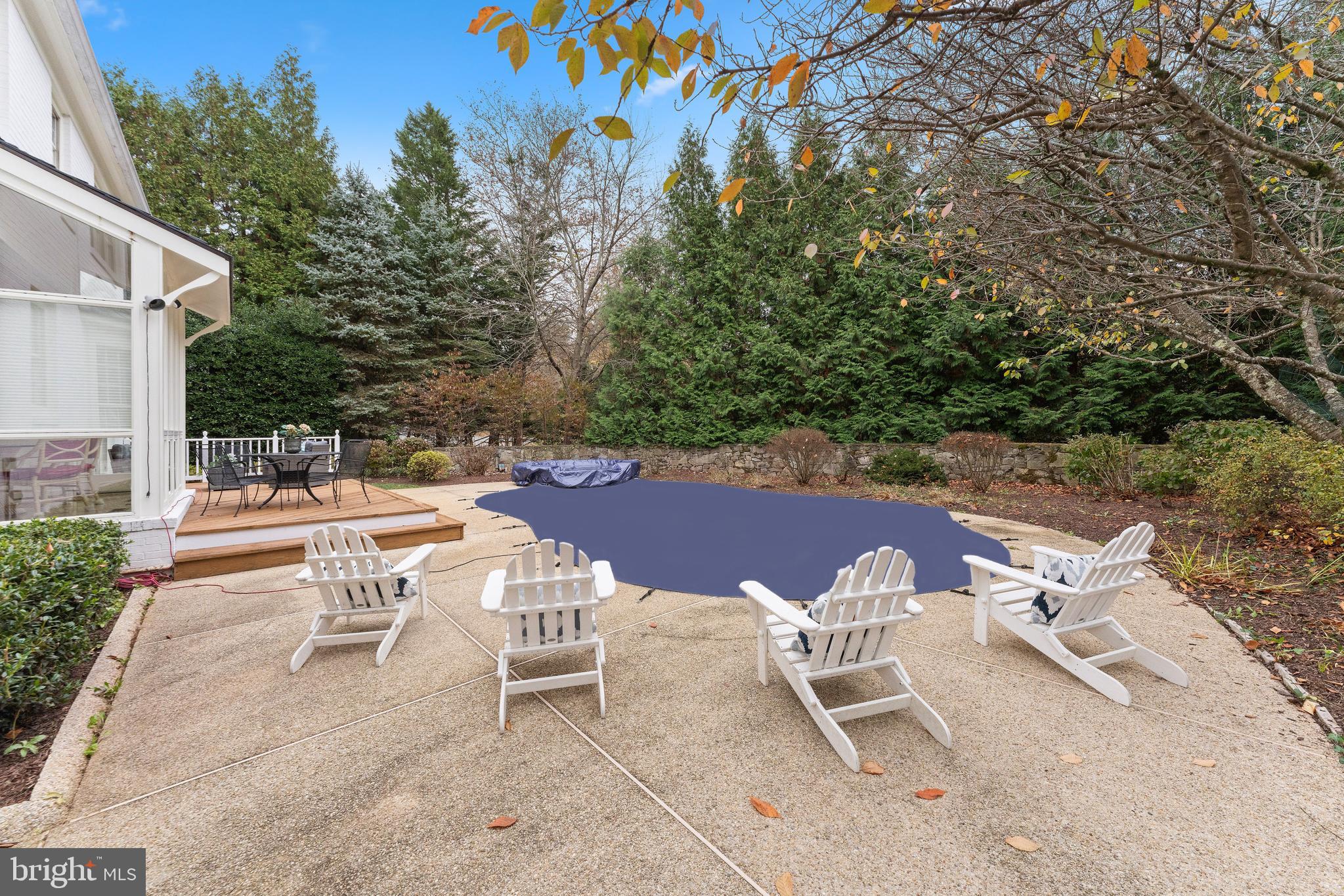 AVENEL - Residential