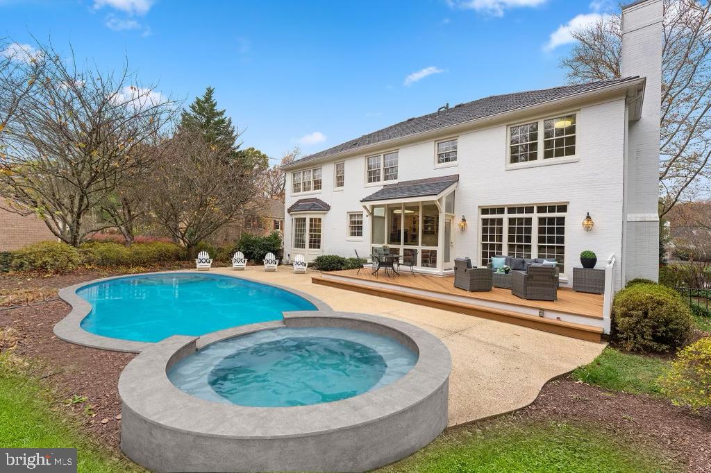 AVENEL - Residential