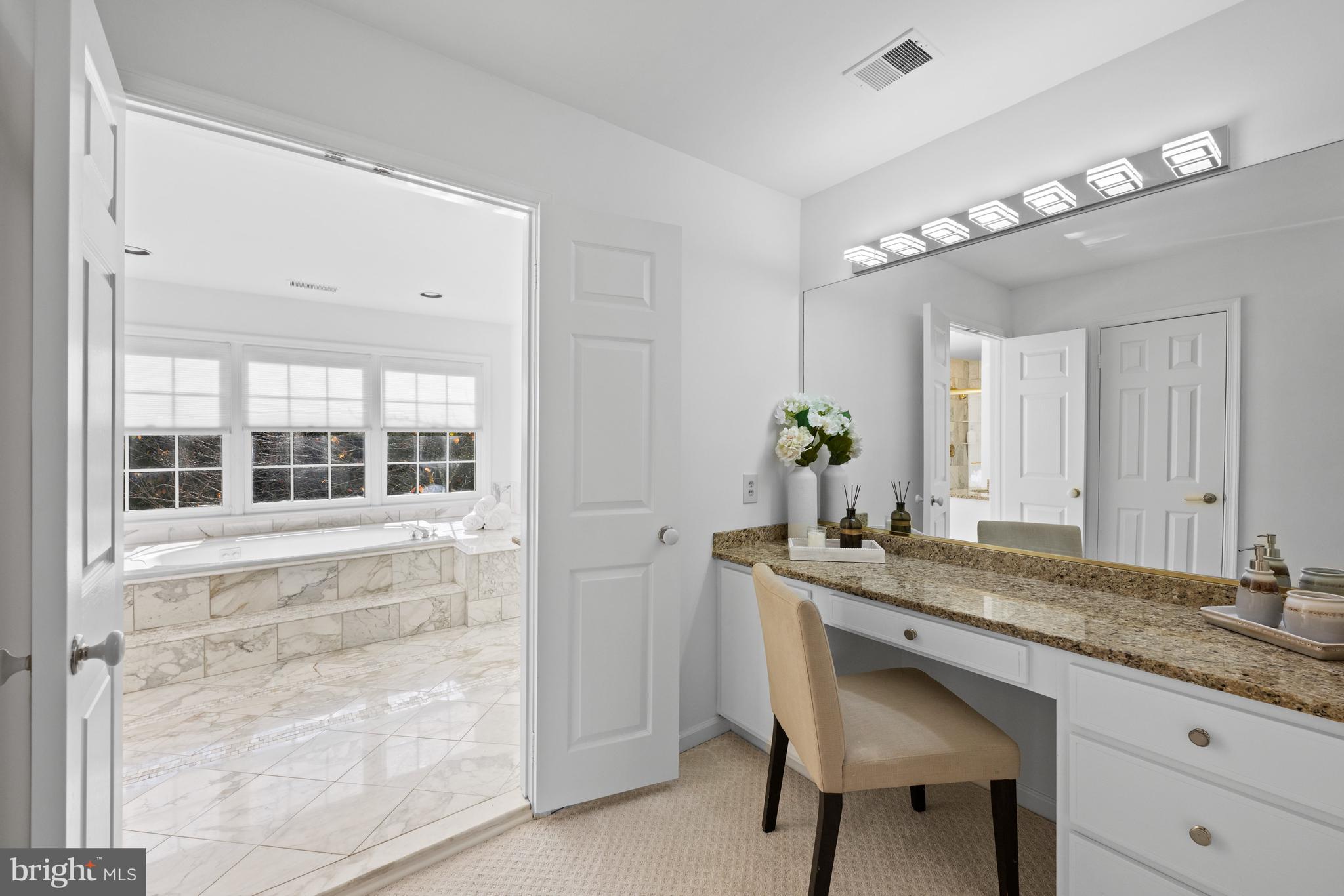 AVENEL - Residential