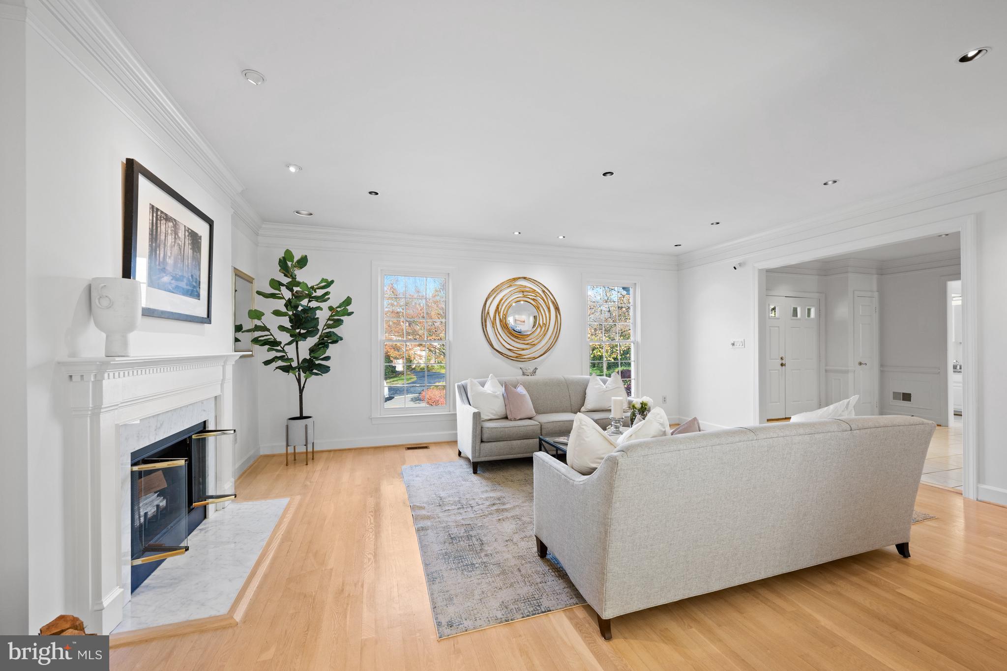 AVENEL - Residential