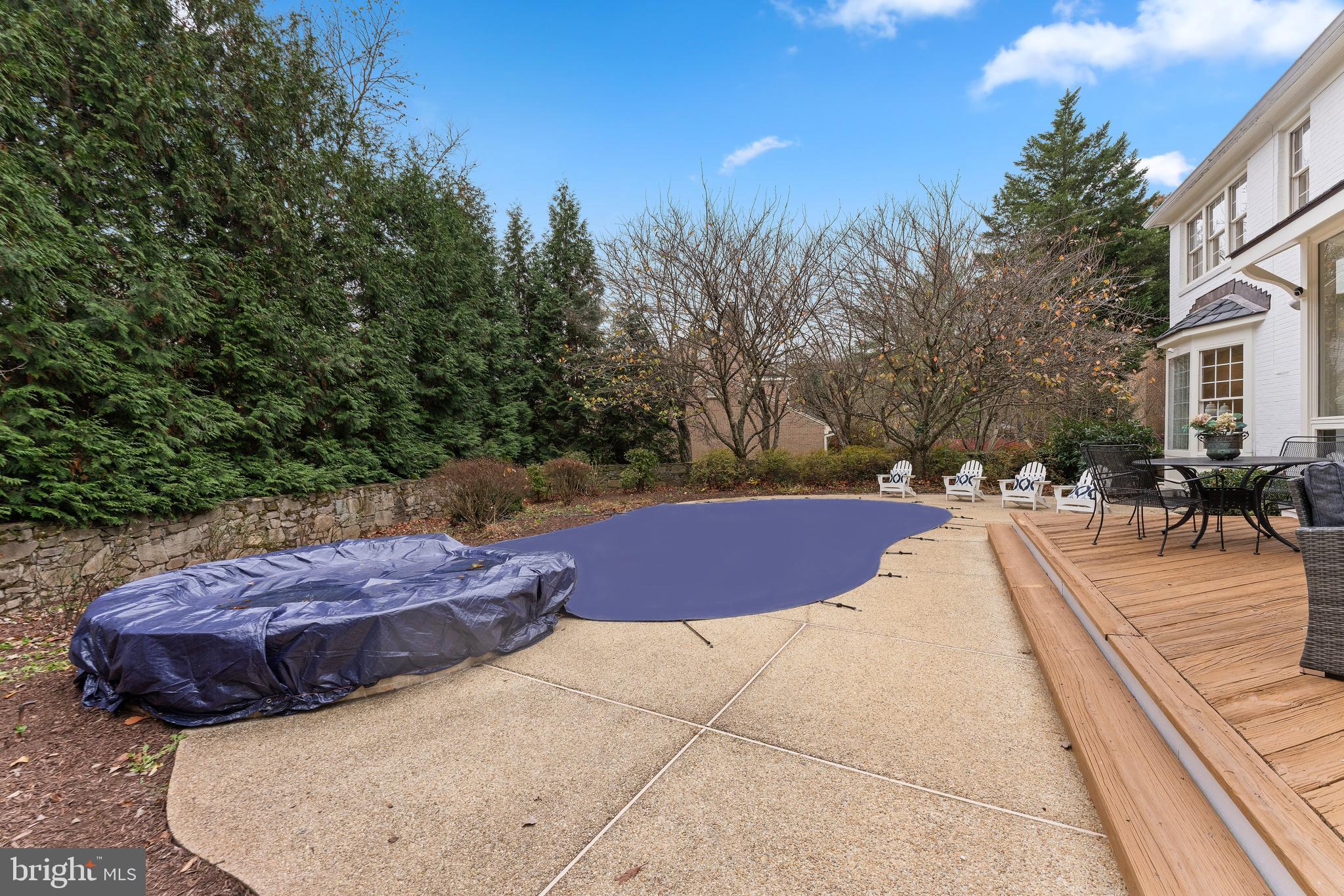 AVENEL - Residential