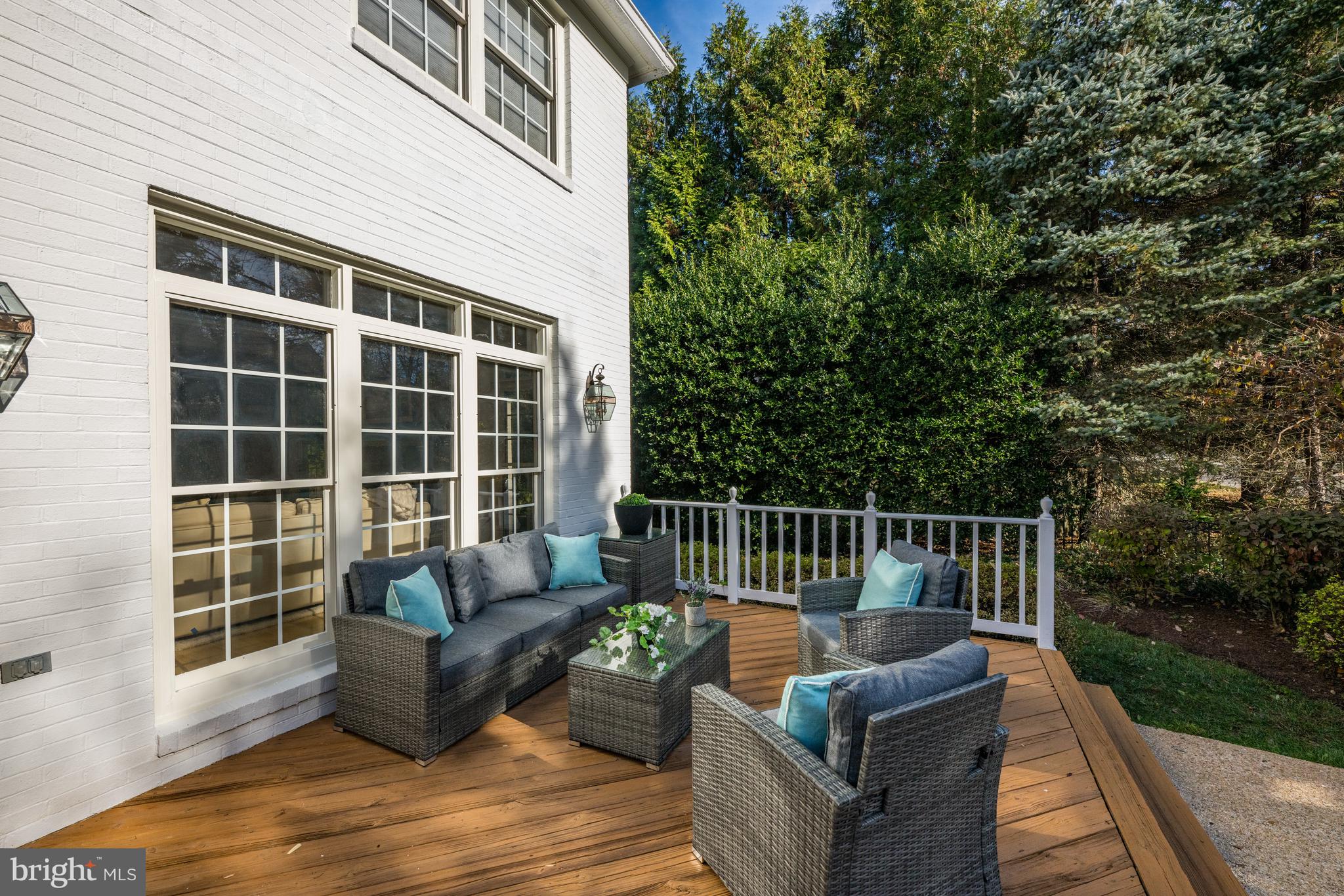 AVENEL - Residential