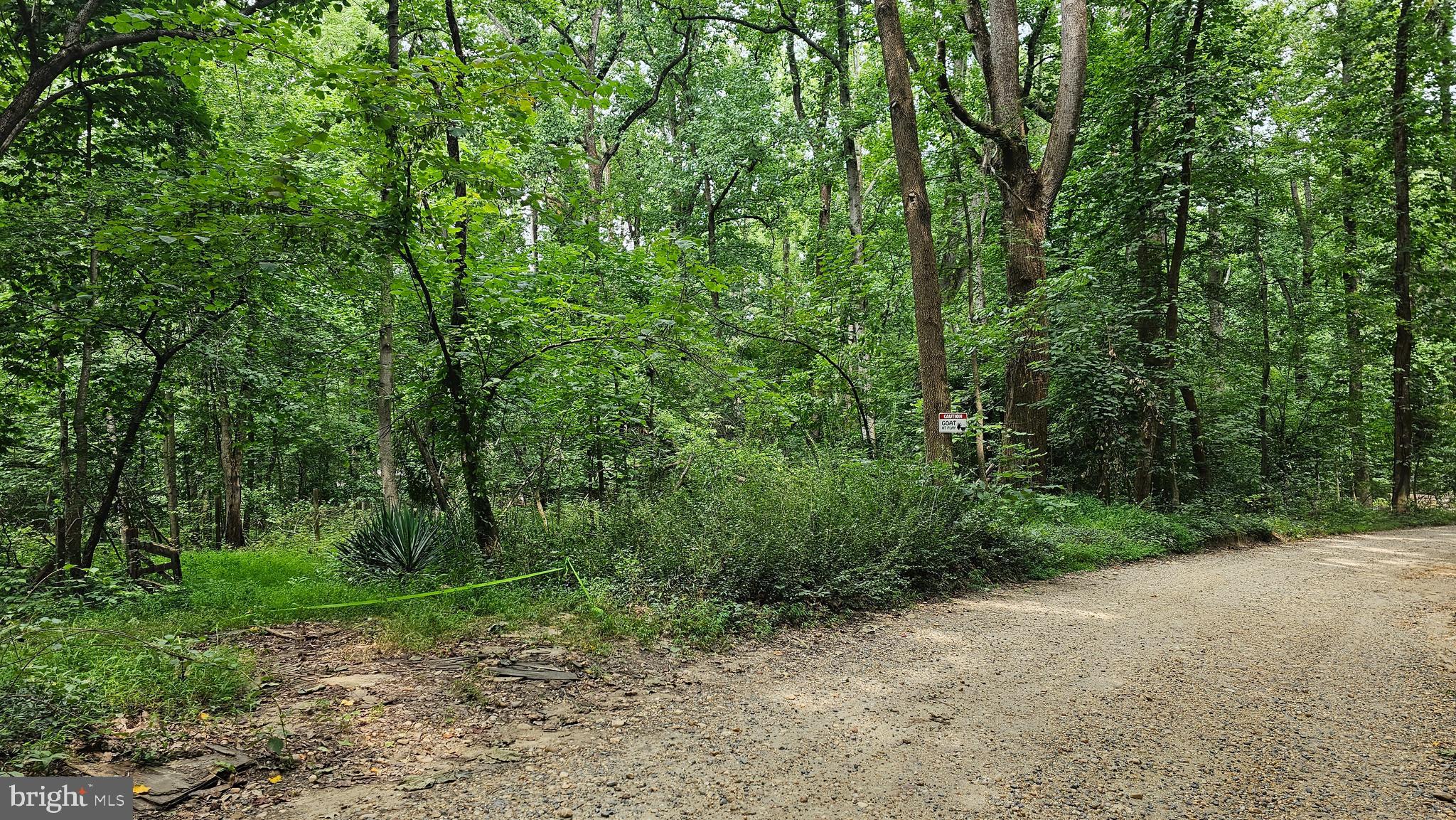 14811 BONDS RETREAT ROAD