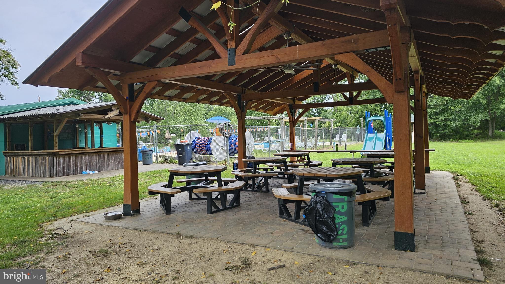 MOYAONE RESERVE - Land