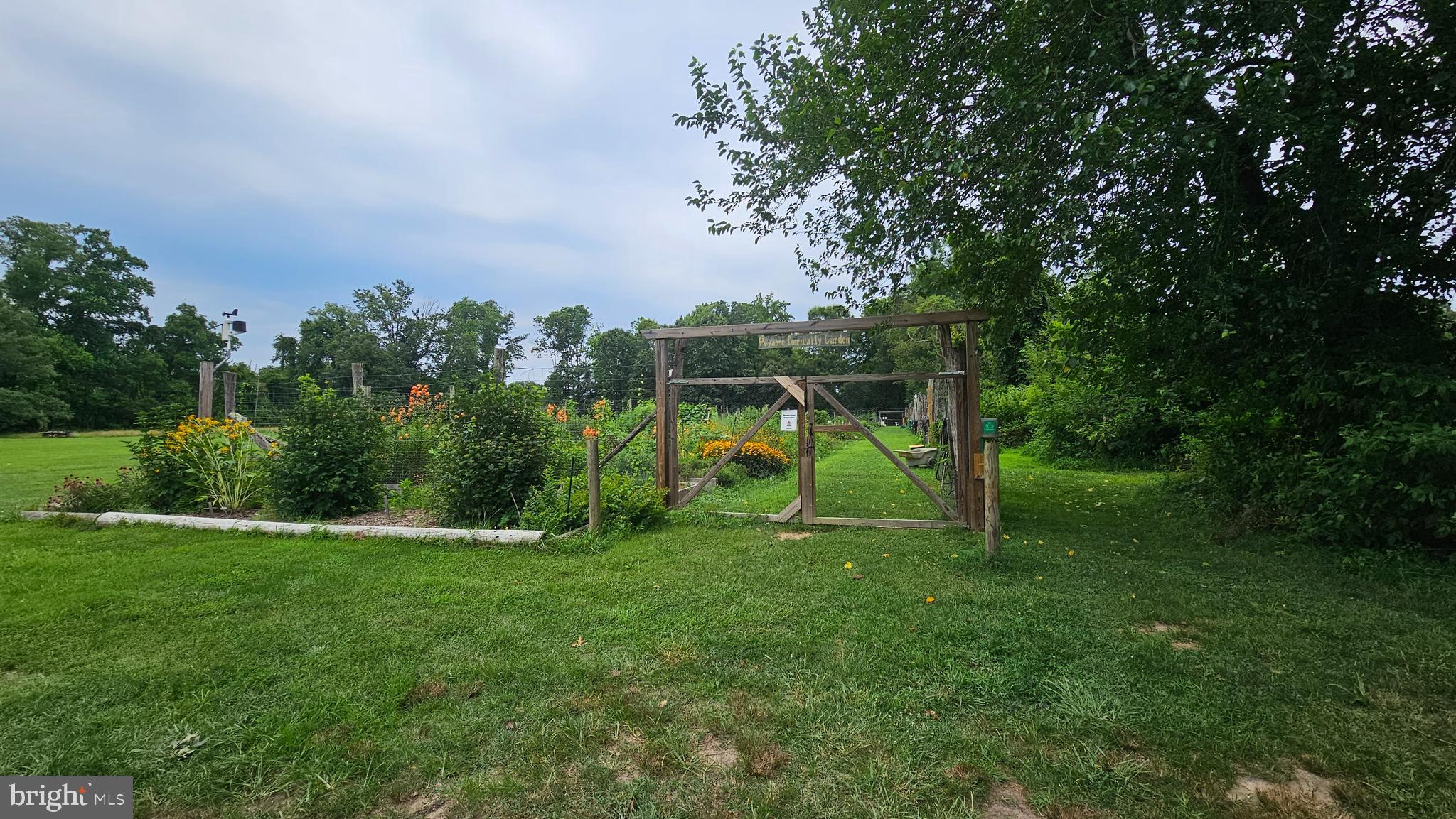 MOYAONE RESERVE - Land