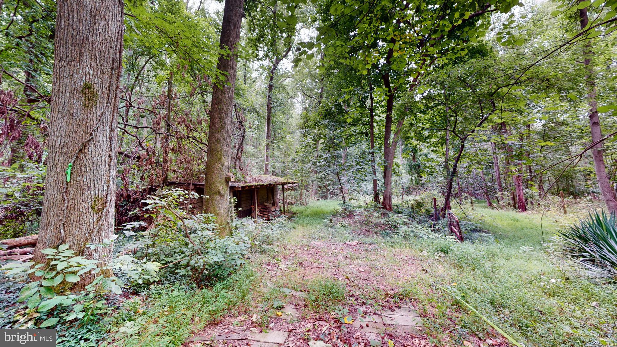 MOYAONE RESERVE - Land