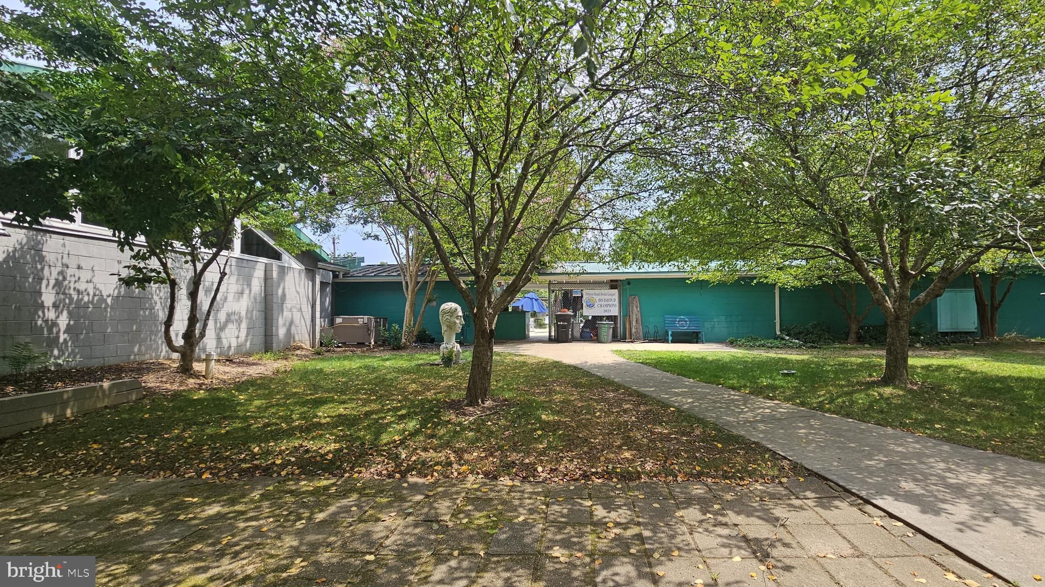 MOYAONE RESERVE - Land