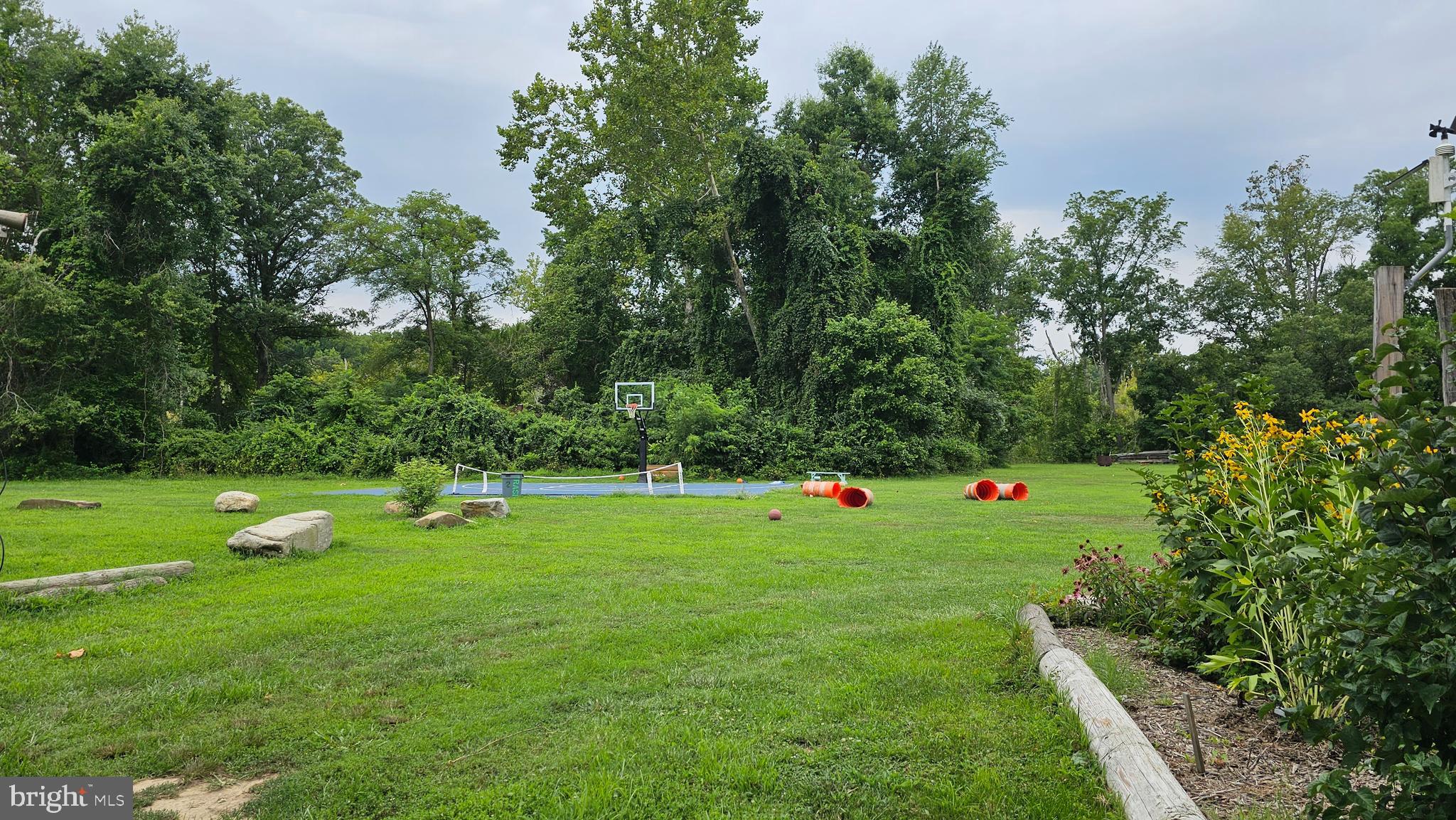 MOYAONE RESERVE - Land