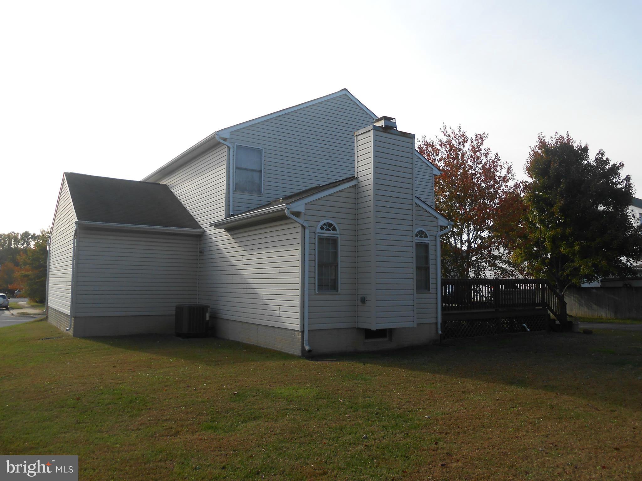 CAPE MAY LANDING - Residential
