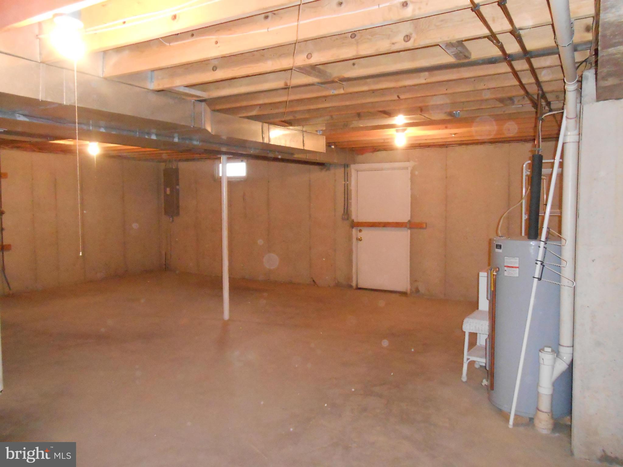 CAPE MAY LANDING - Residential