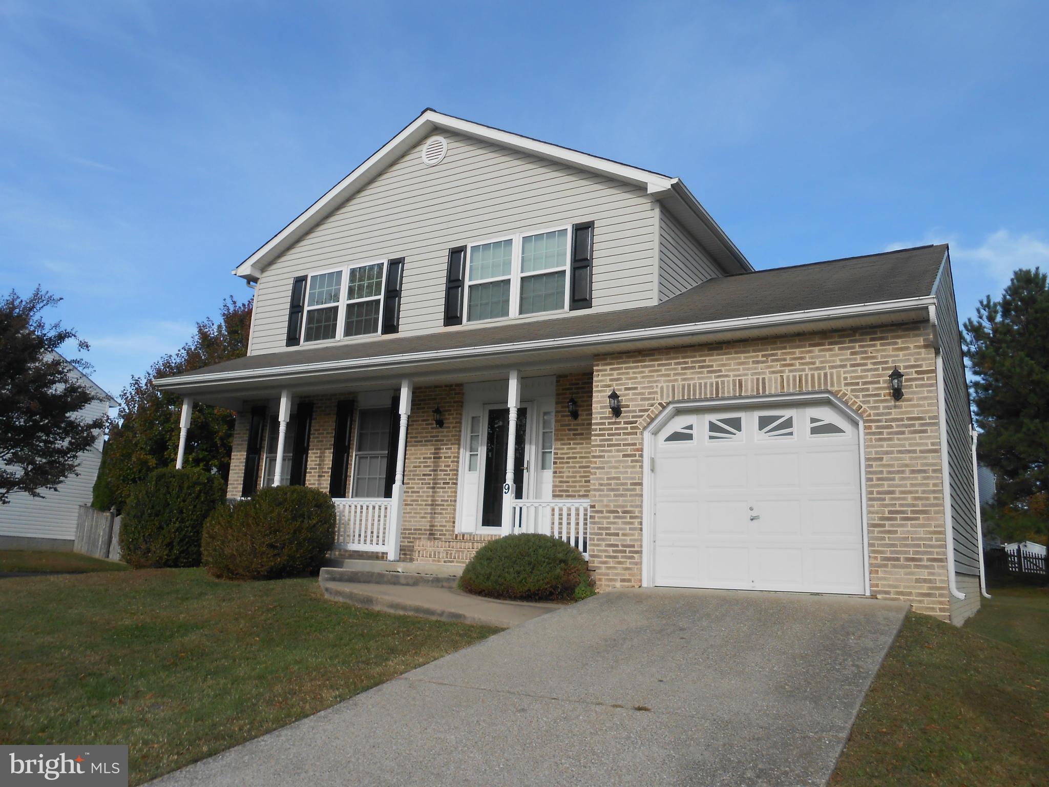 CAPE MAY LANDING - Residential