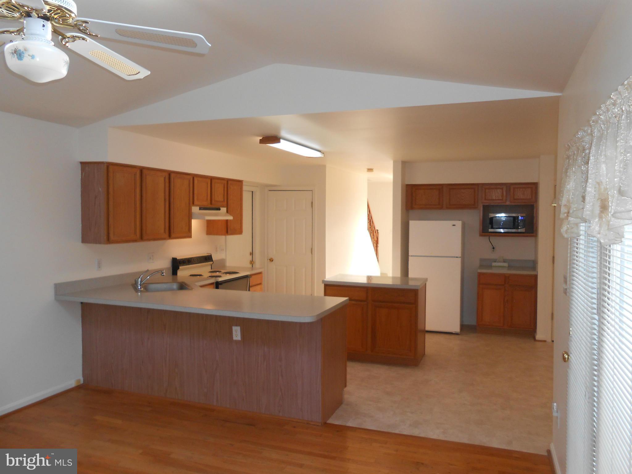 CAPE MAY LANDING - Residential