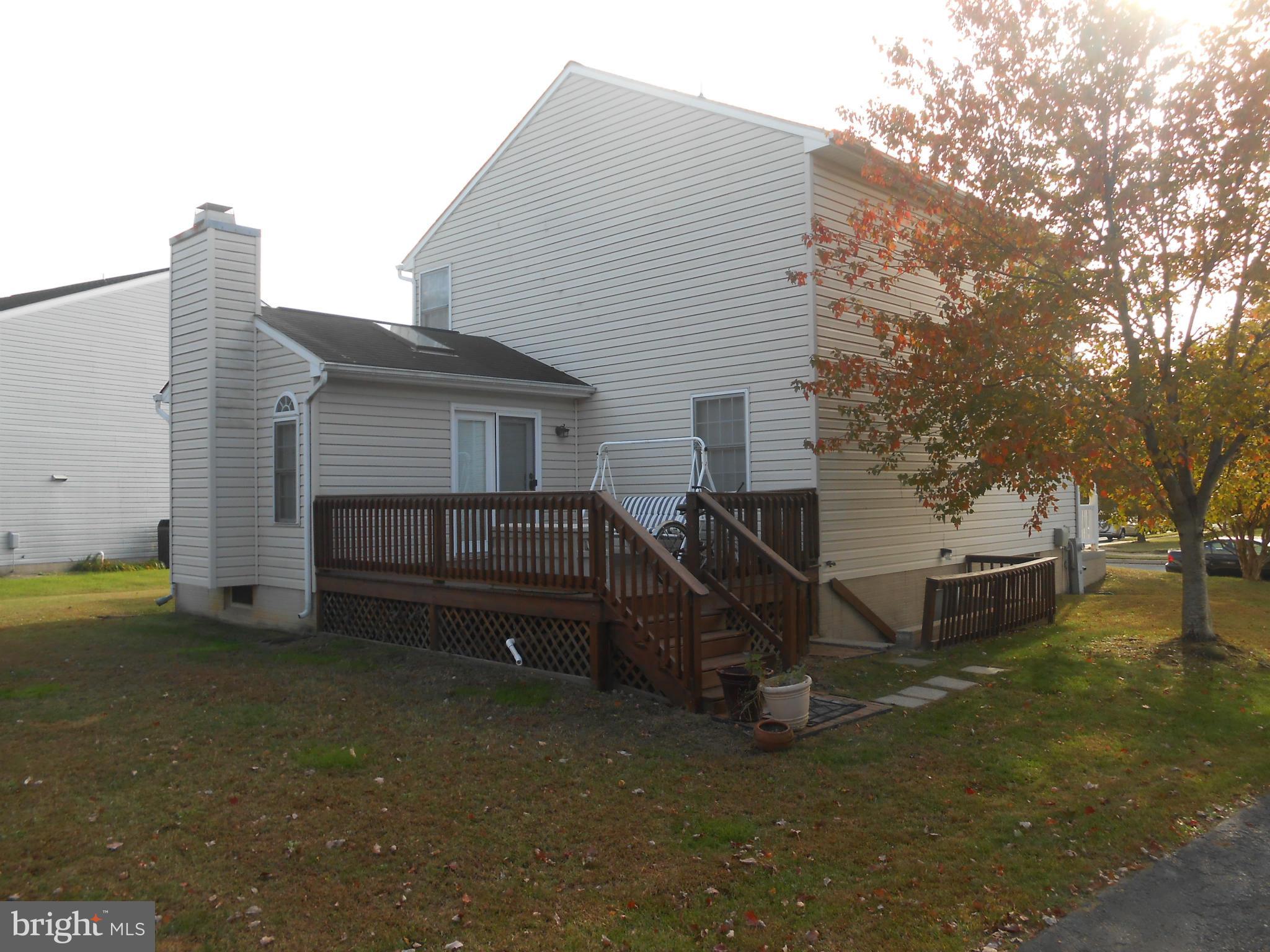 CAPE MAY LANDING - Residential