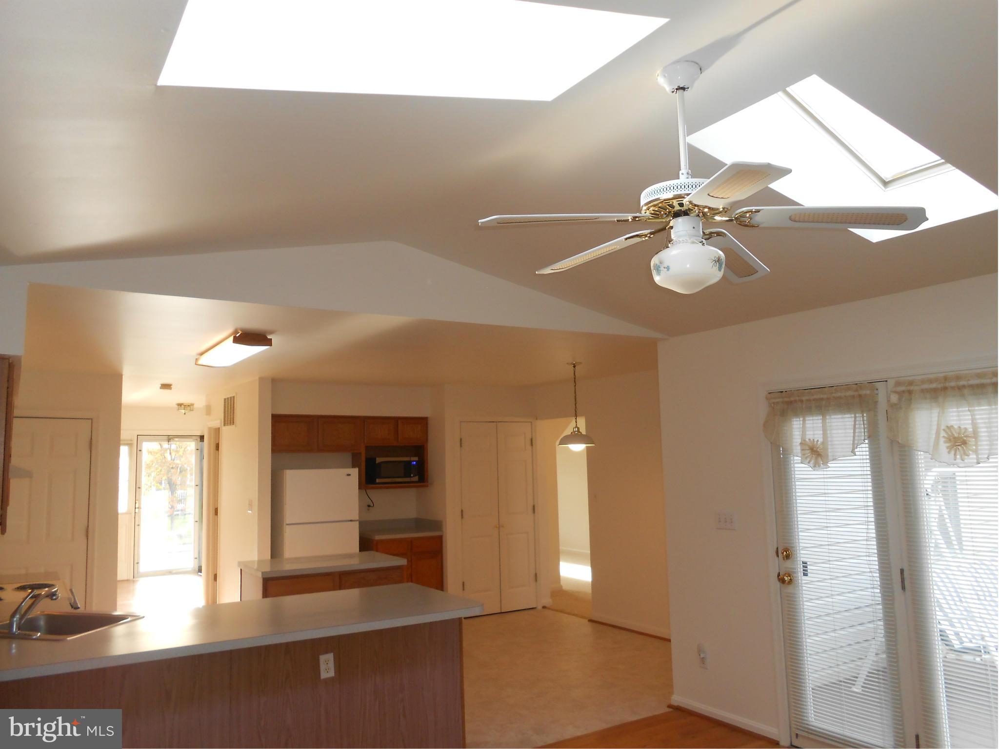 CAPE MAY LANDING - Residential