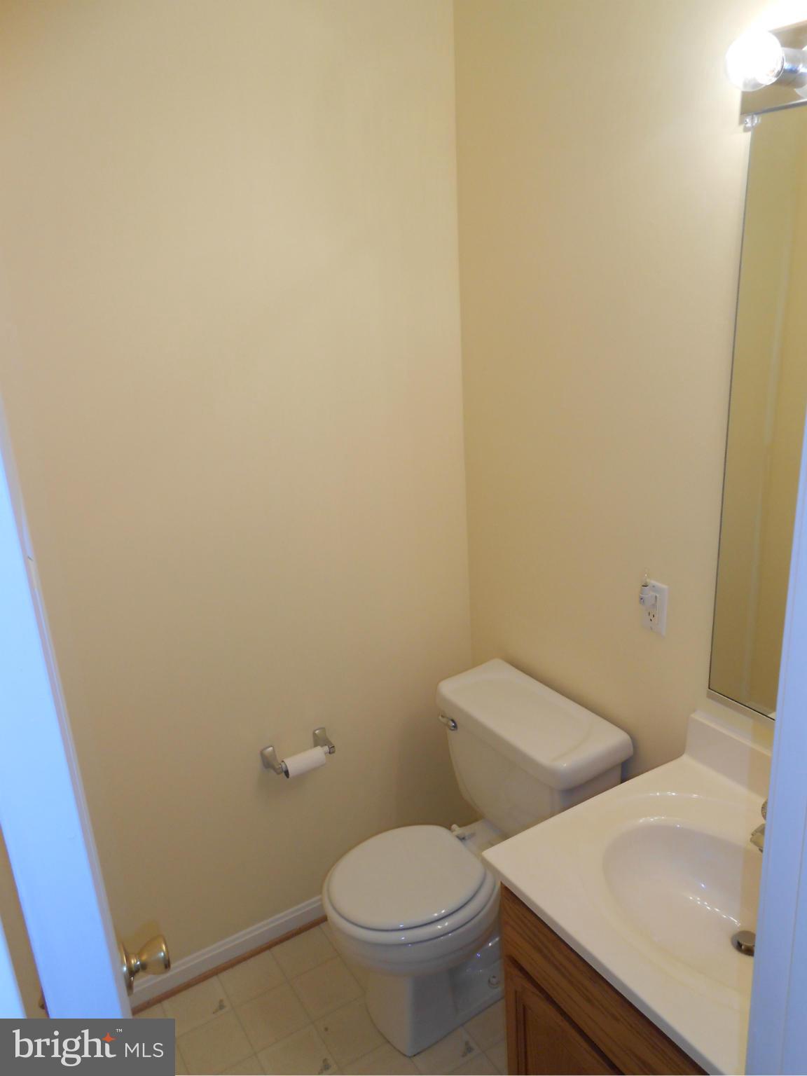 CAPE MAY LANDING - Residential