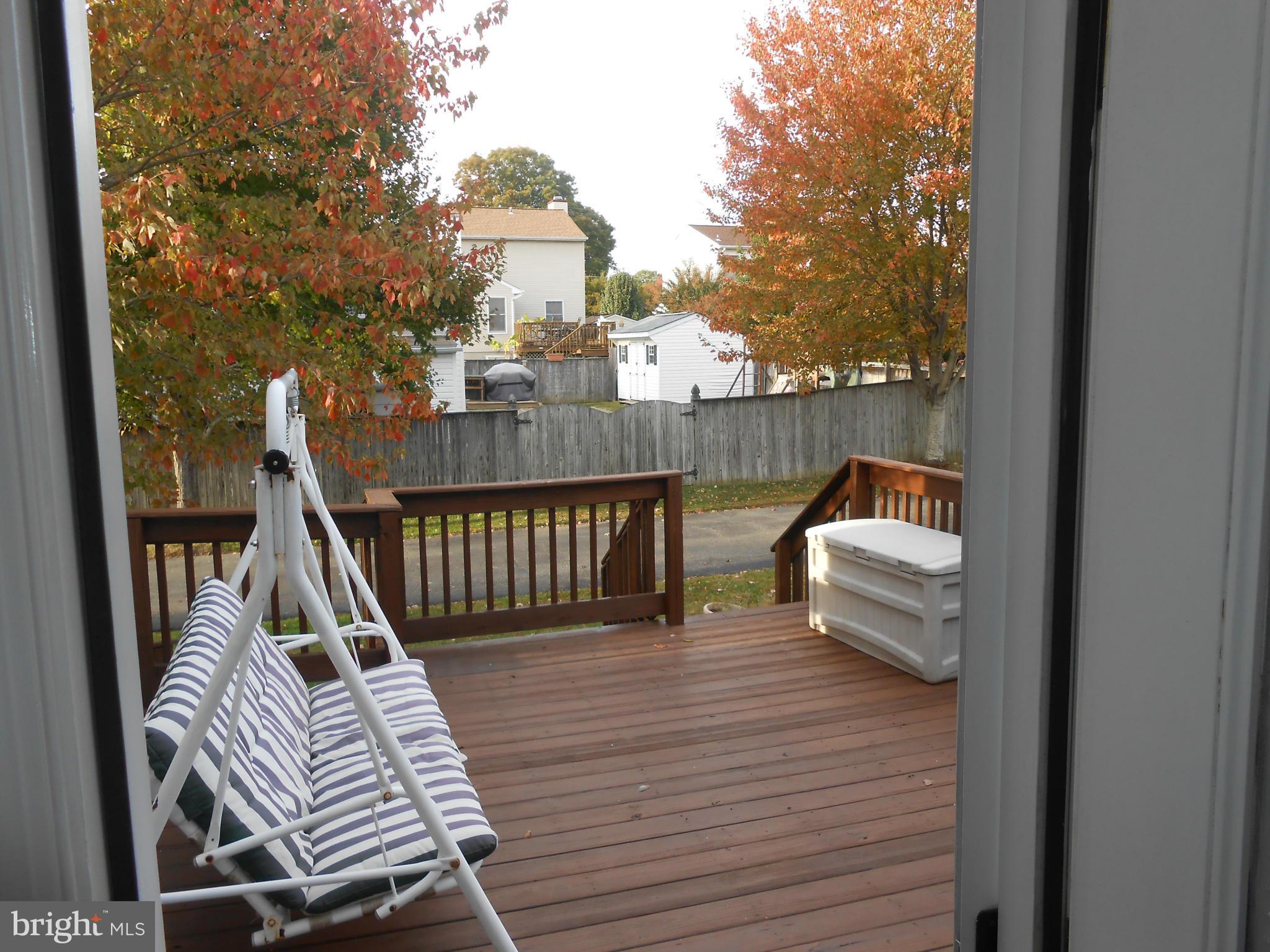 CAPE MAY LANDING - Residential