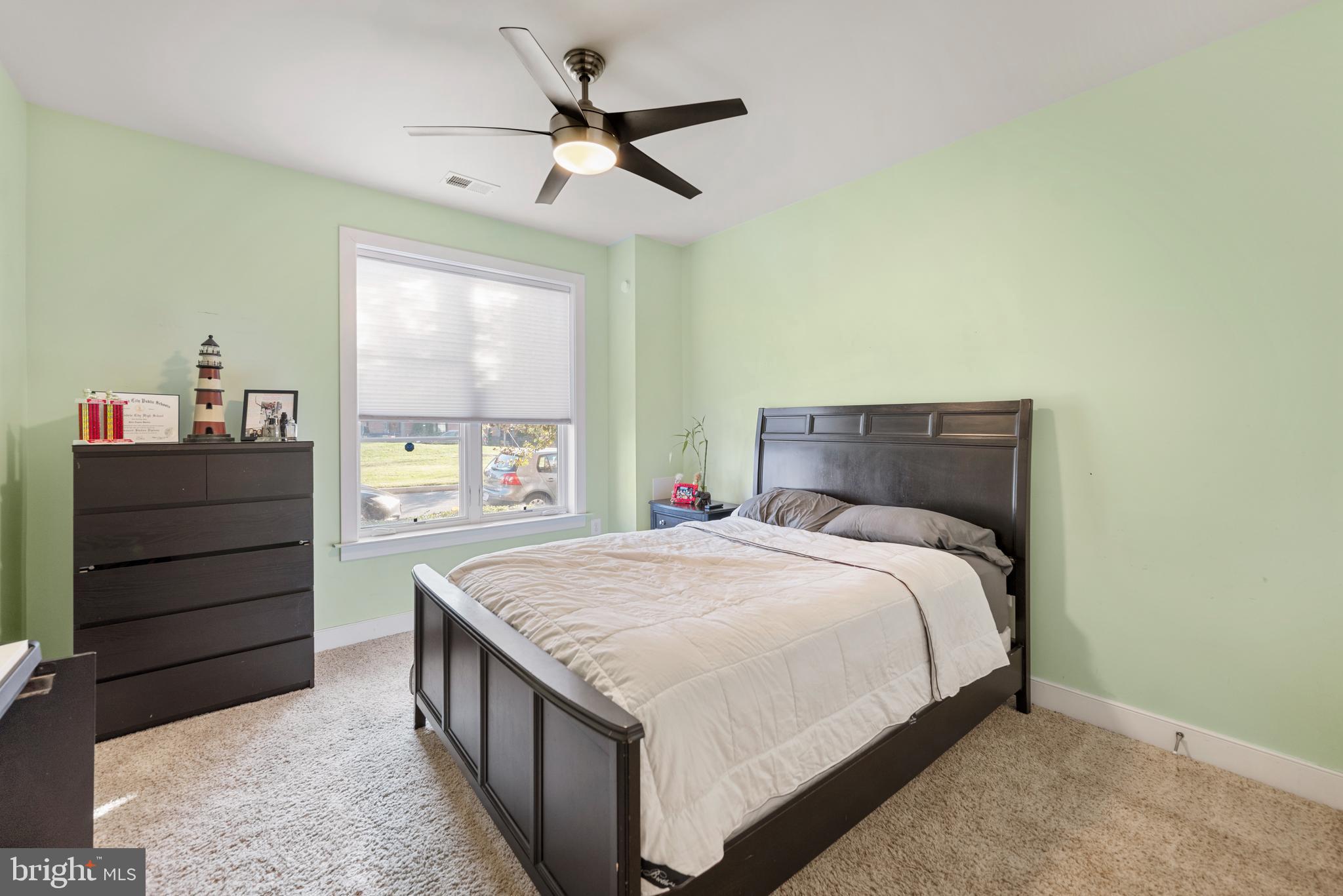 POTOMAC YARD - Residential Lease