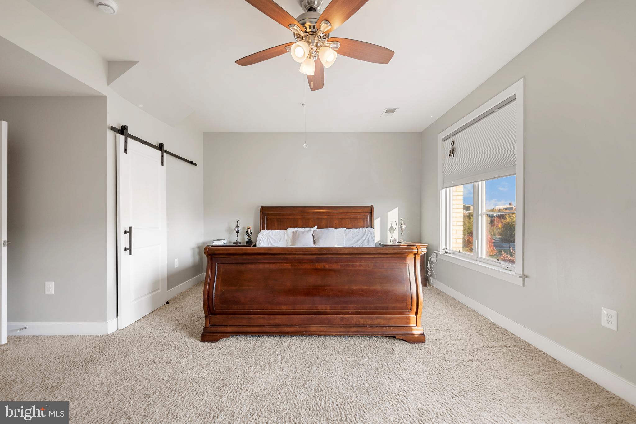 POTOMAC YARD - Residential Lease