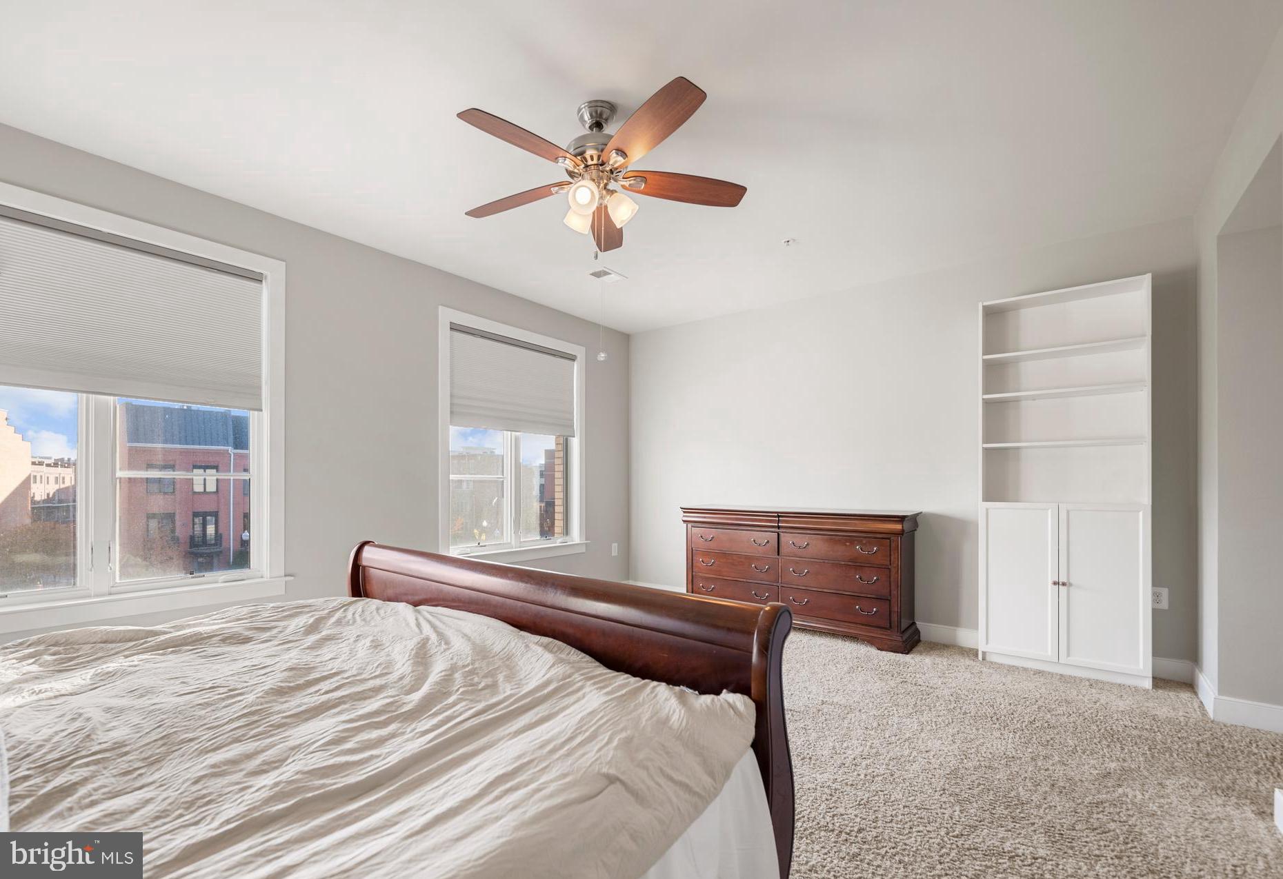 POTOMAC YARD - Residential Lease