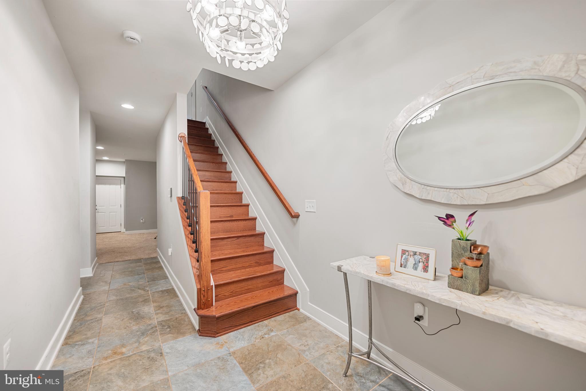 POTOMAC YARD - Residential Lease