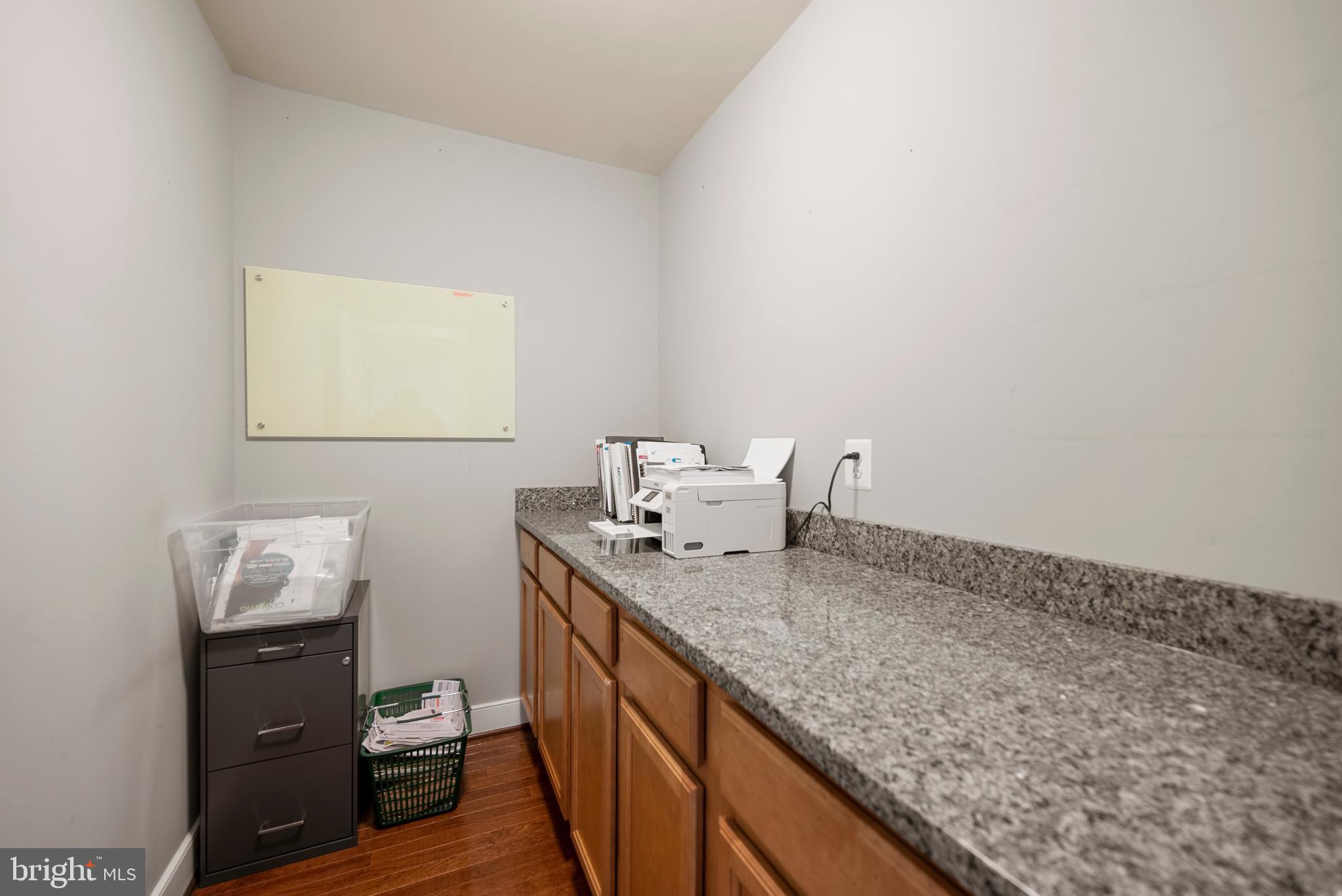 POTOMAC YARD - Residential Lease