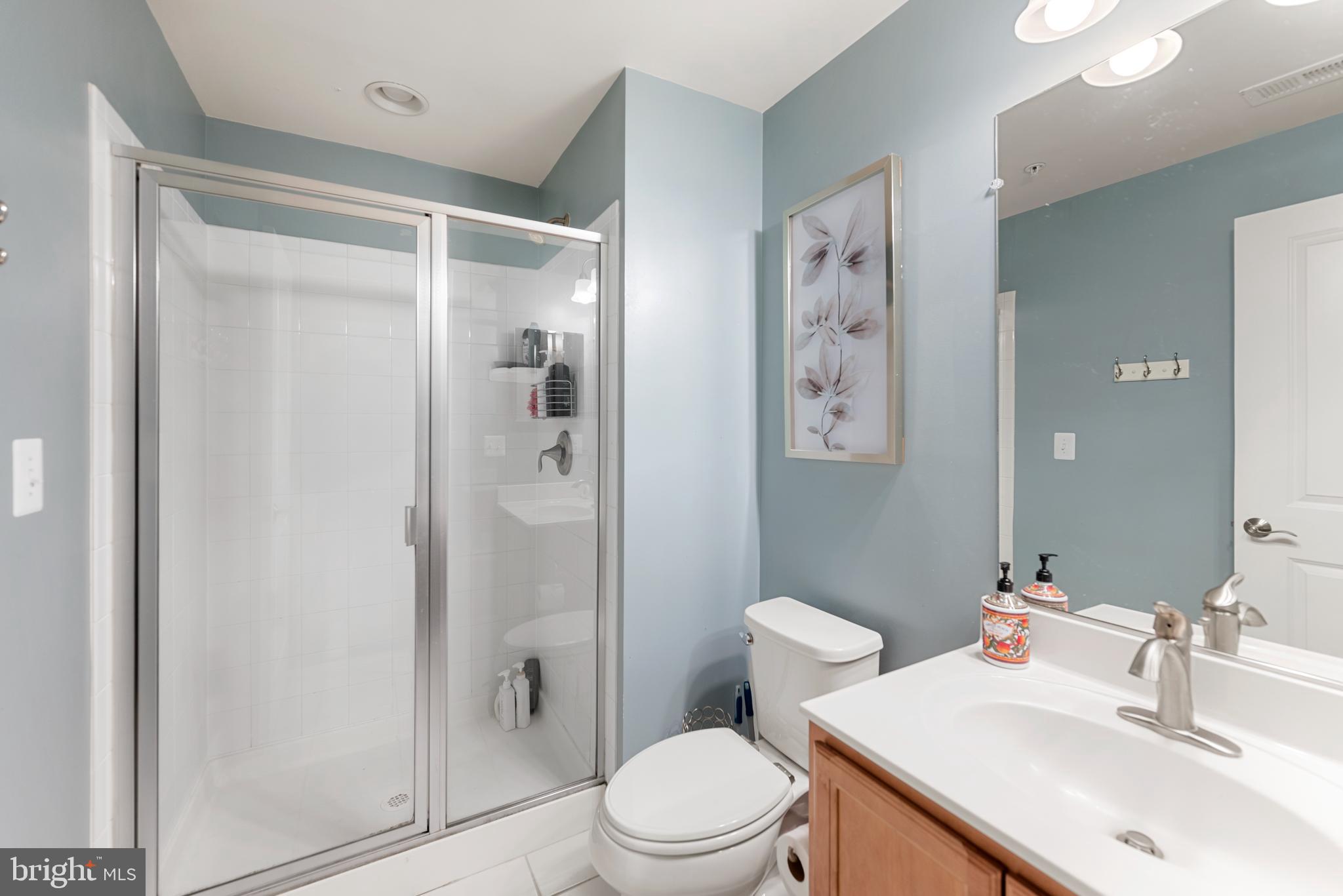 POTOMAC YARD - Residential Lease