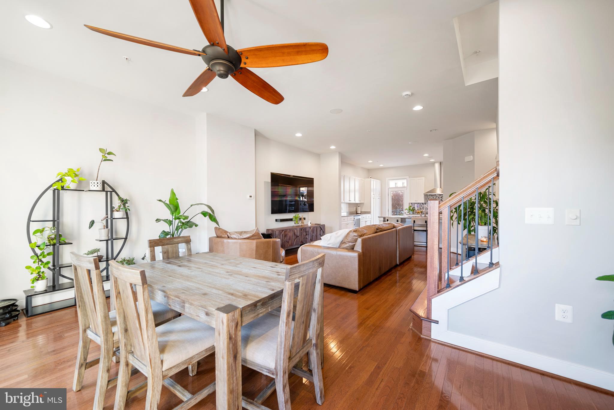 POTOMAC YARD - Residential Lease