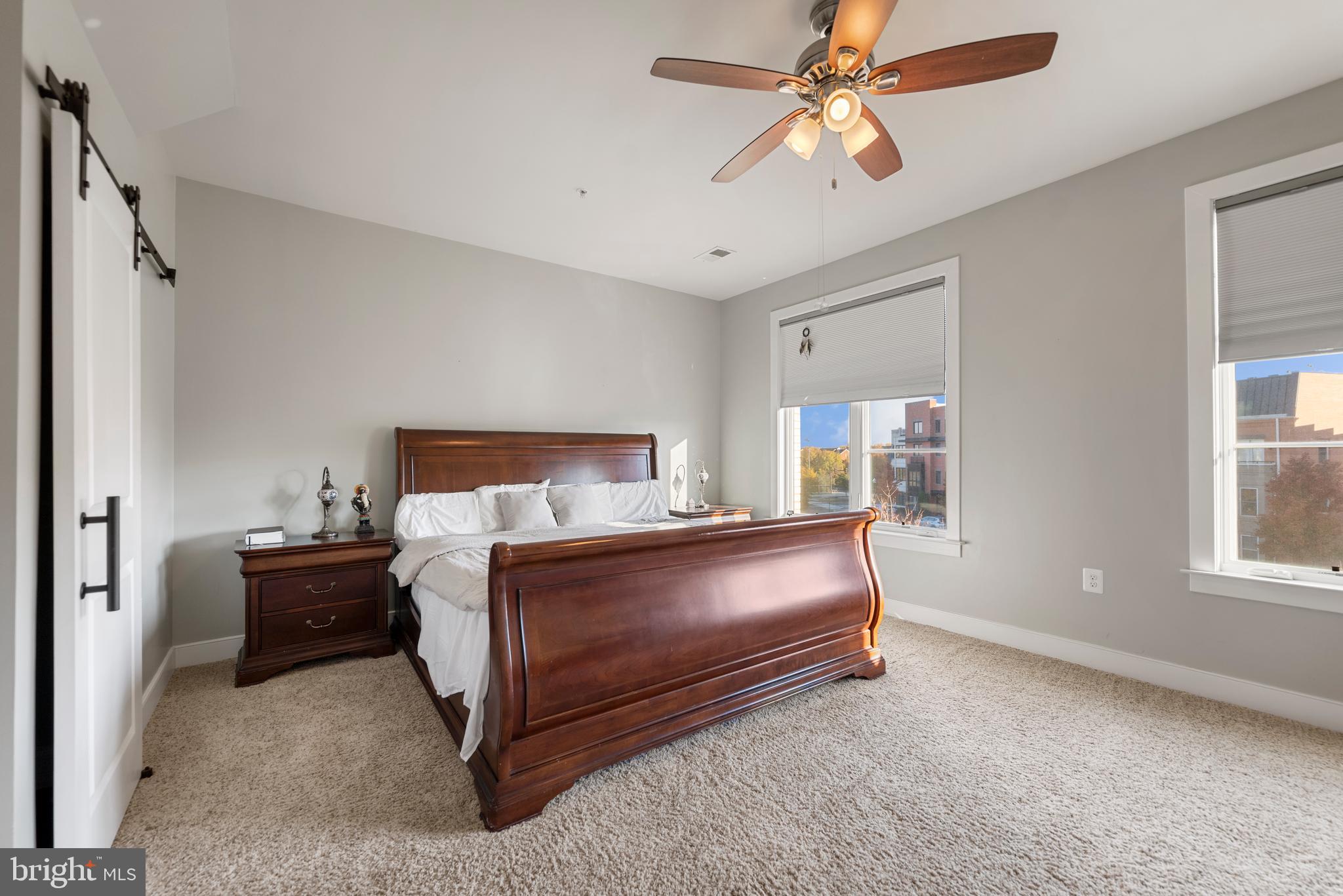 POTOMAC YARD - Residential Lease