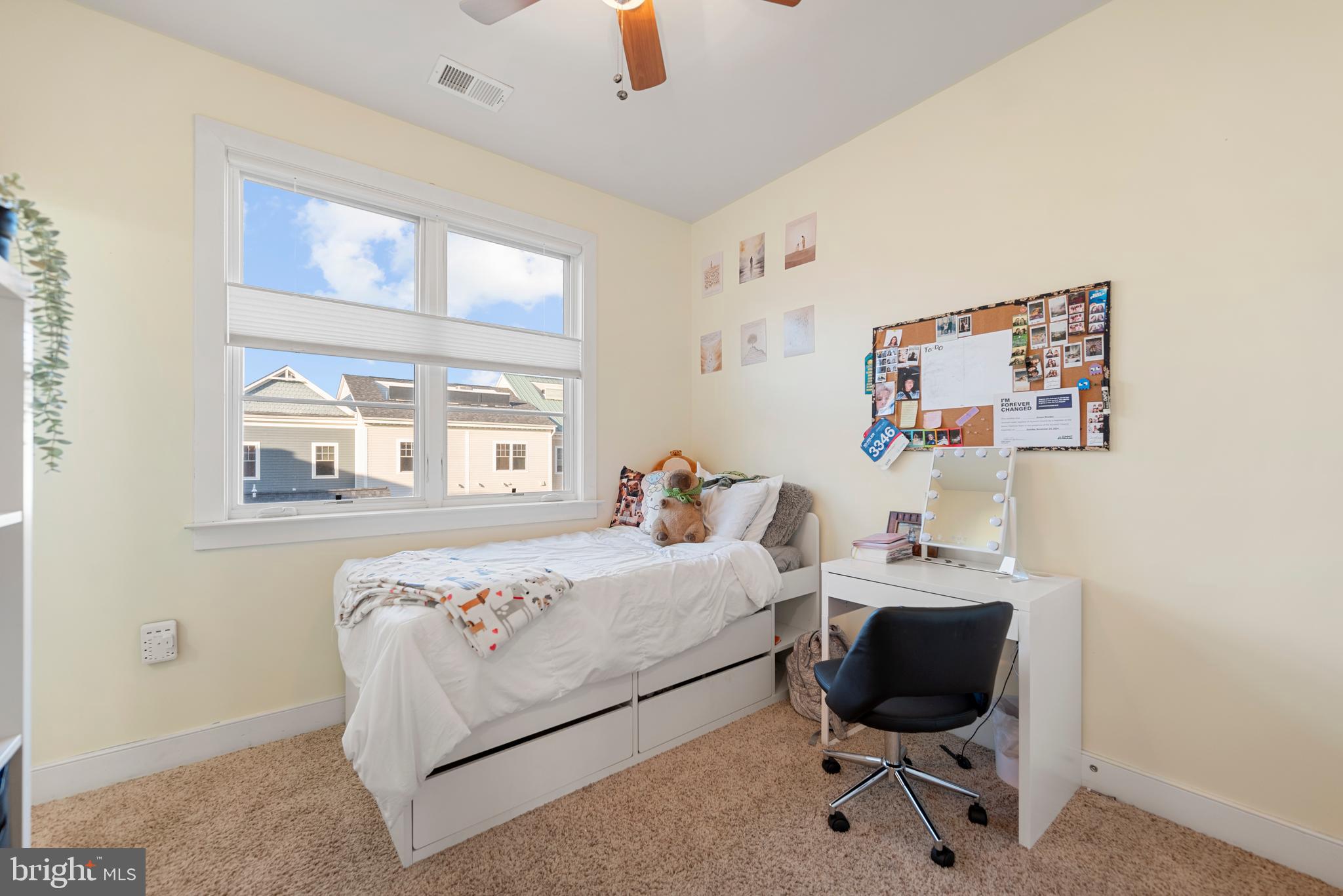 POTOMAC YARD - Residential Lease