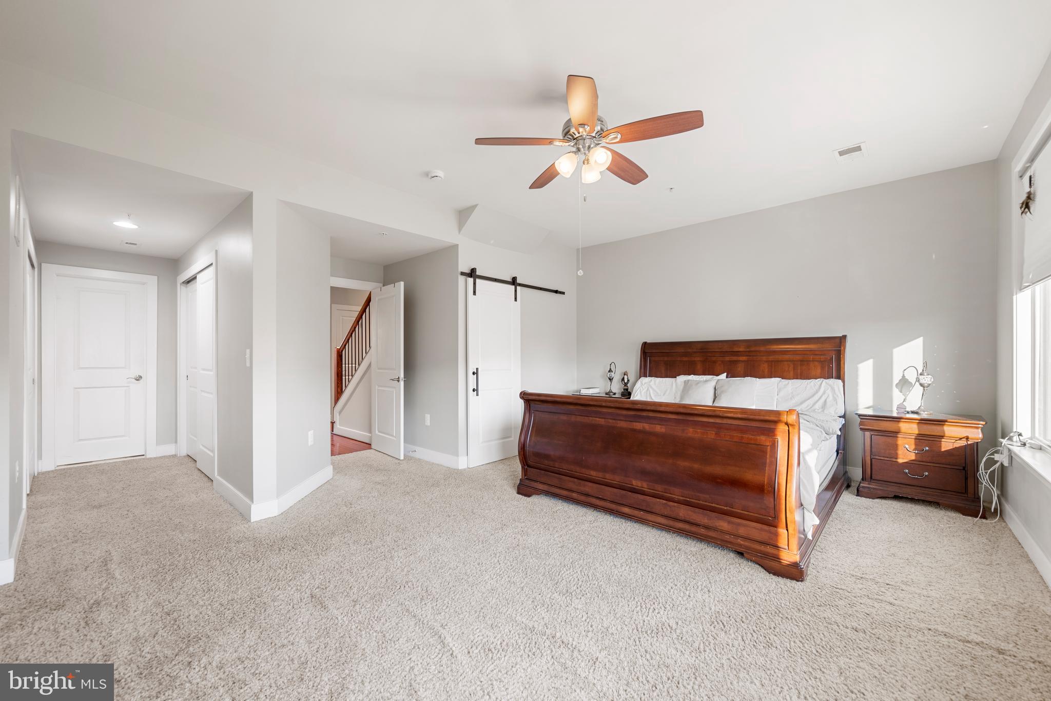 POTOMAC YARD - Residential Lease