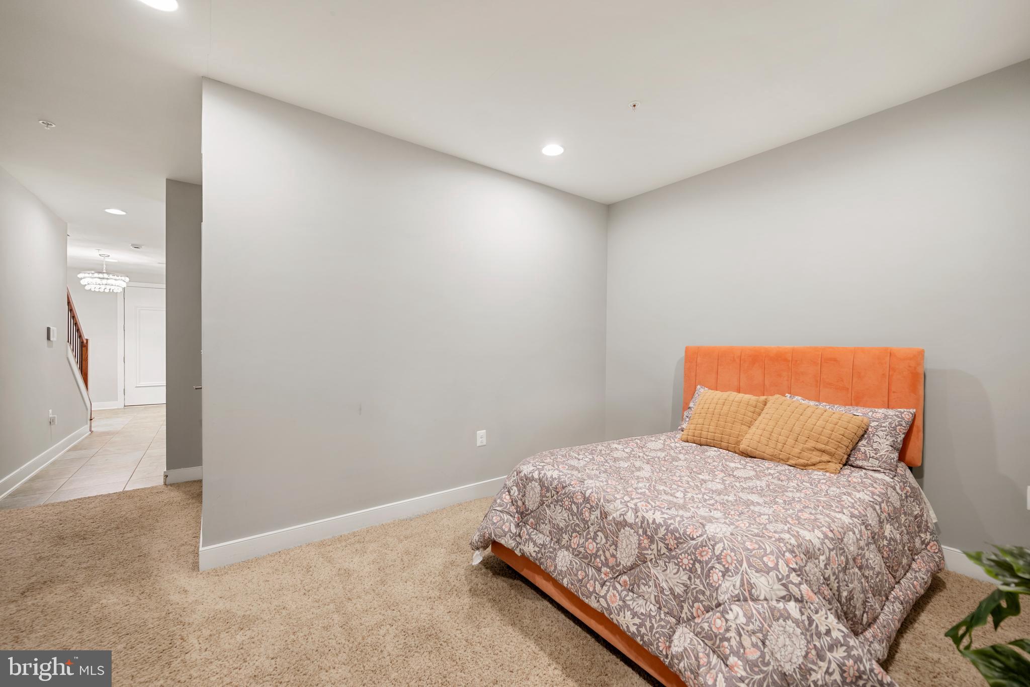 POTOMAC YARD - Residential Lease