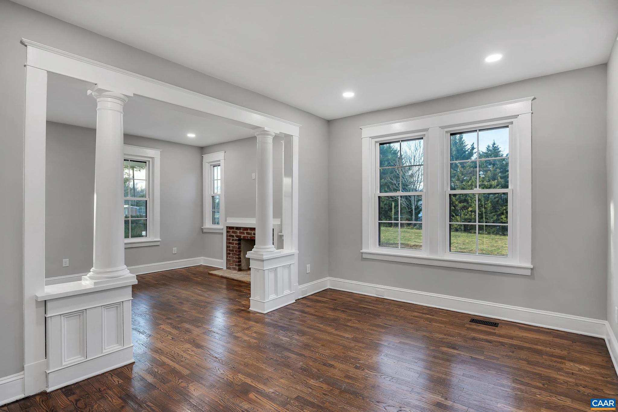 TOWN OF MINERAL - Residential