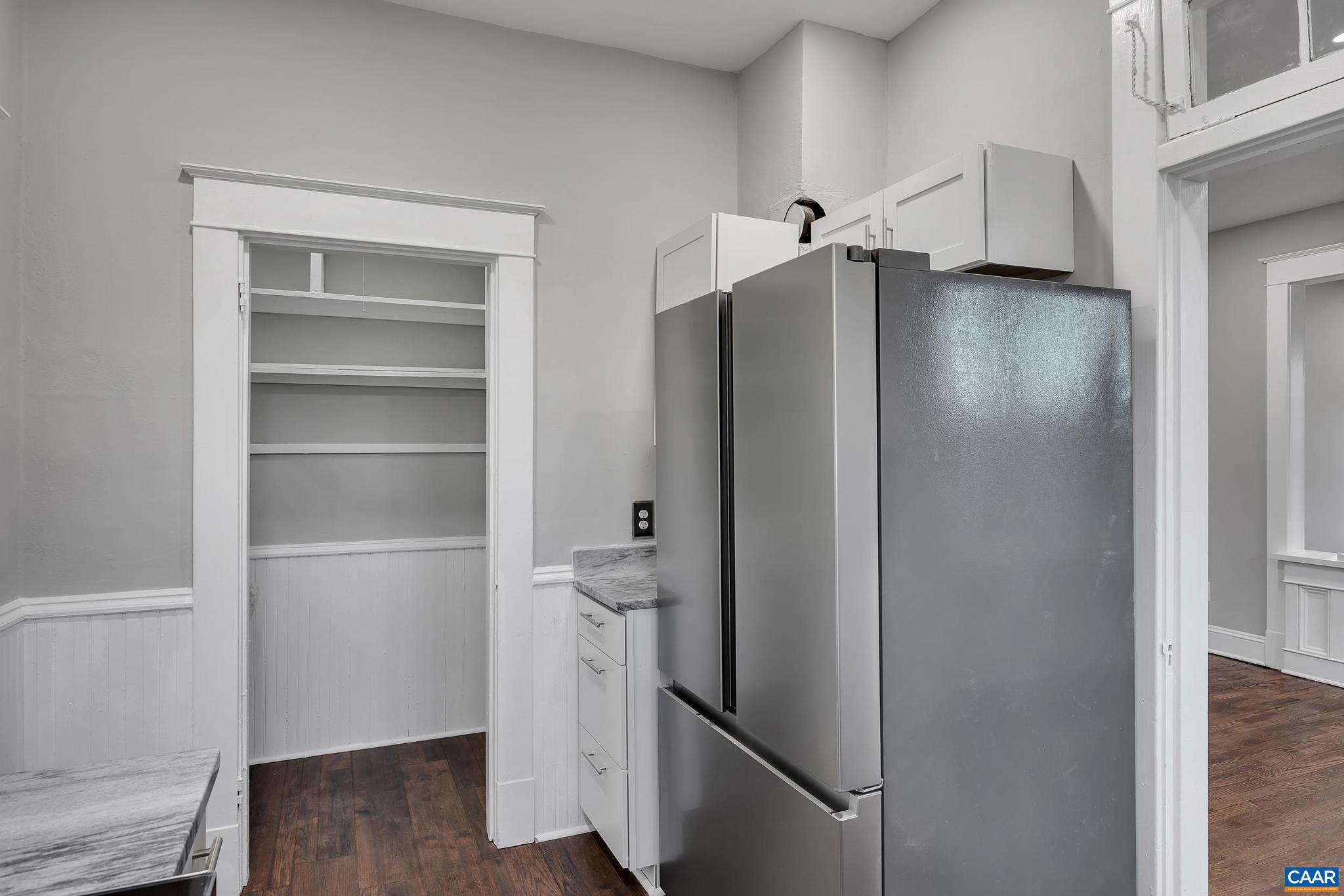 TOWN OF MINERAL - Residential