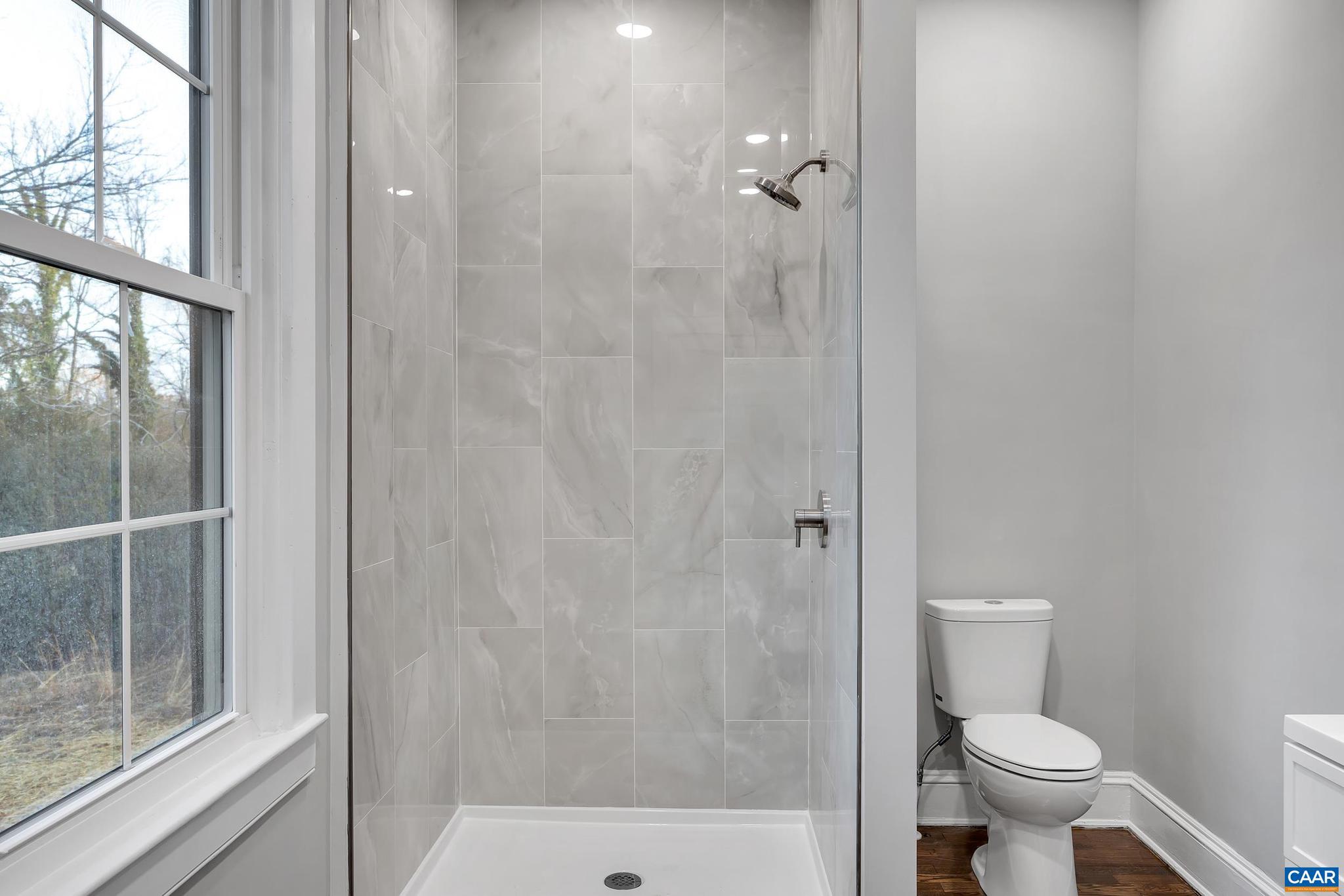 TOWN OF MINERAL - Residential