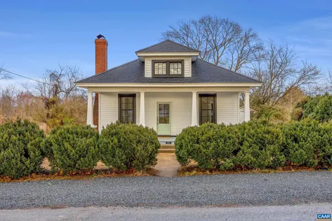 80 Saint Cecilia Ave, Mineral, VA MLS: 661111