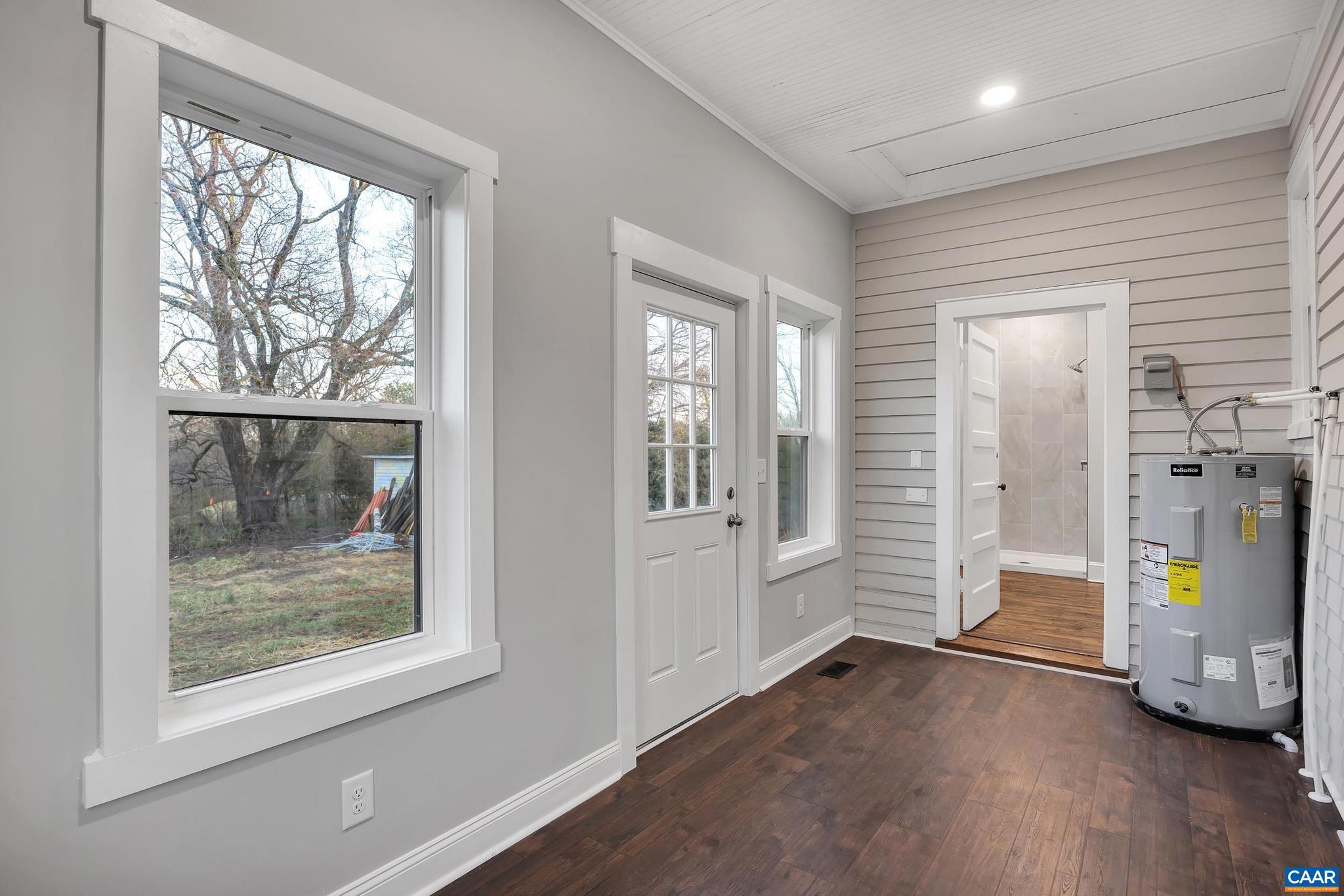 TOWN OF MINERAL - Residential