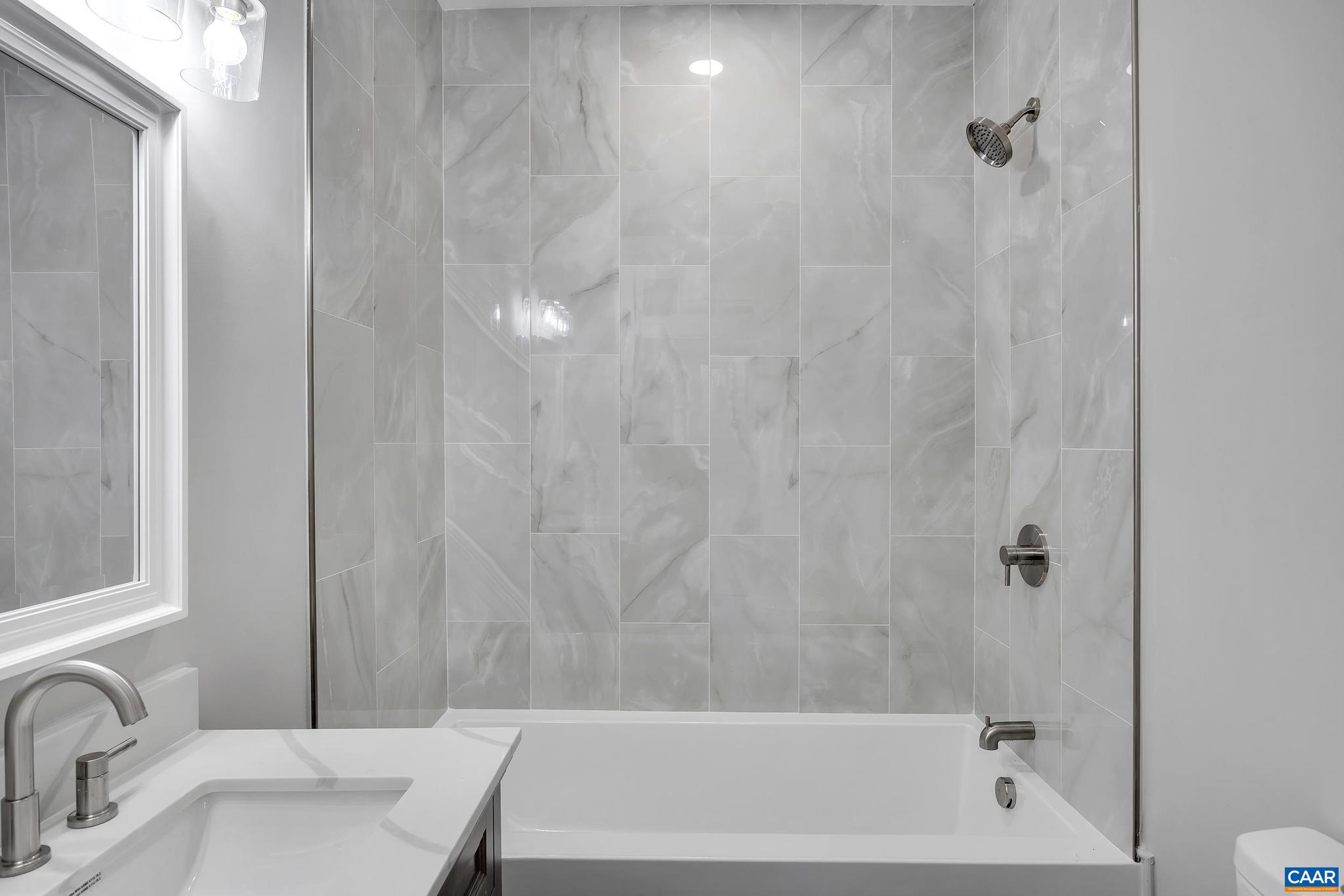 TOWN OF MINERAL - Residential